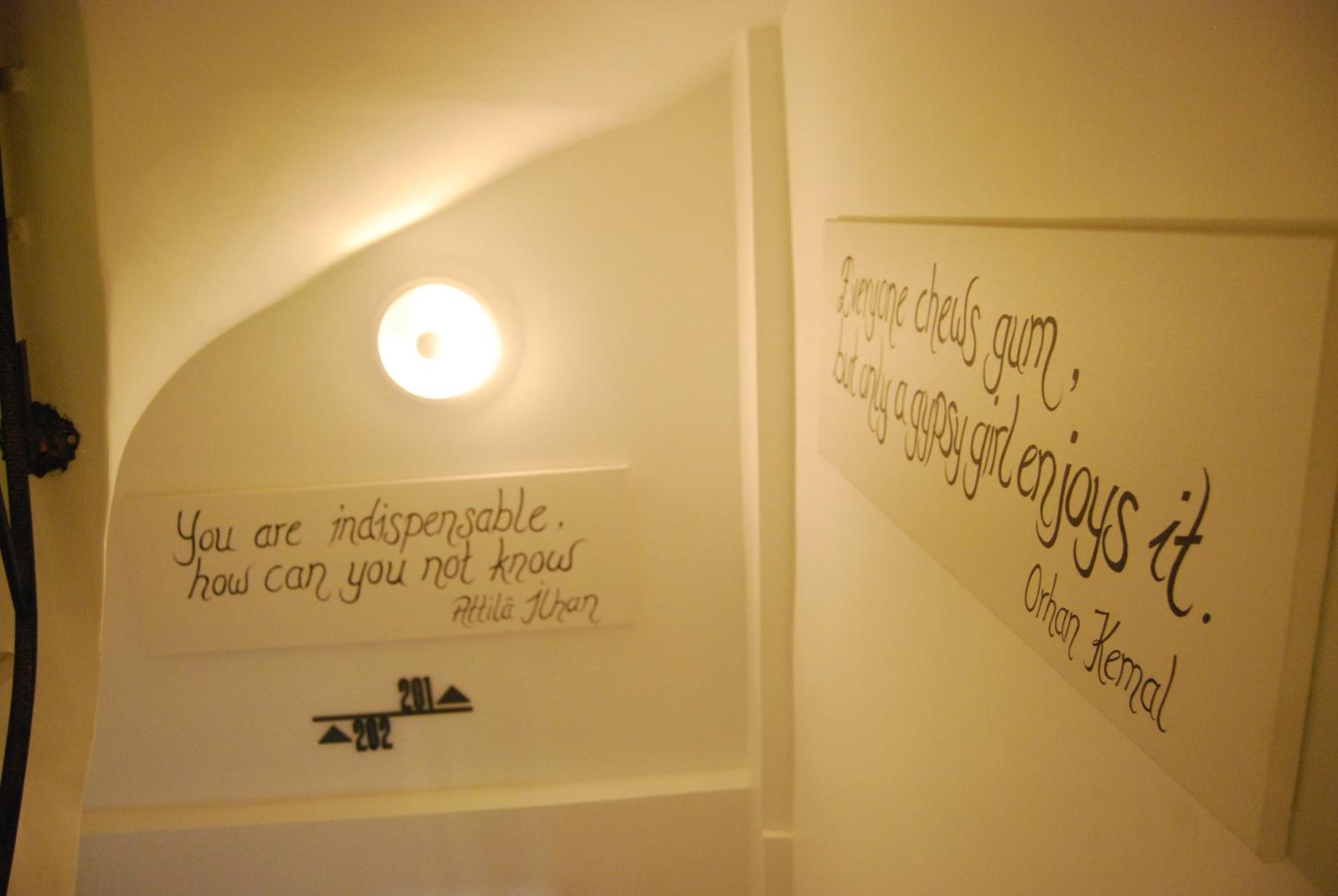 The Print House Otel - Image 61