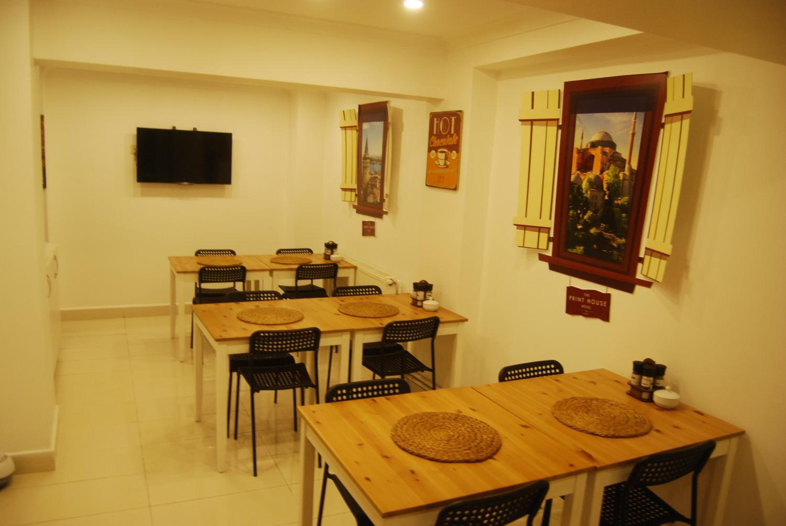 The Print House Otel - Image 45