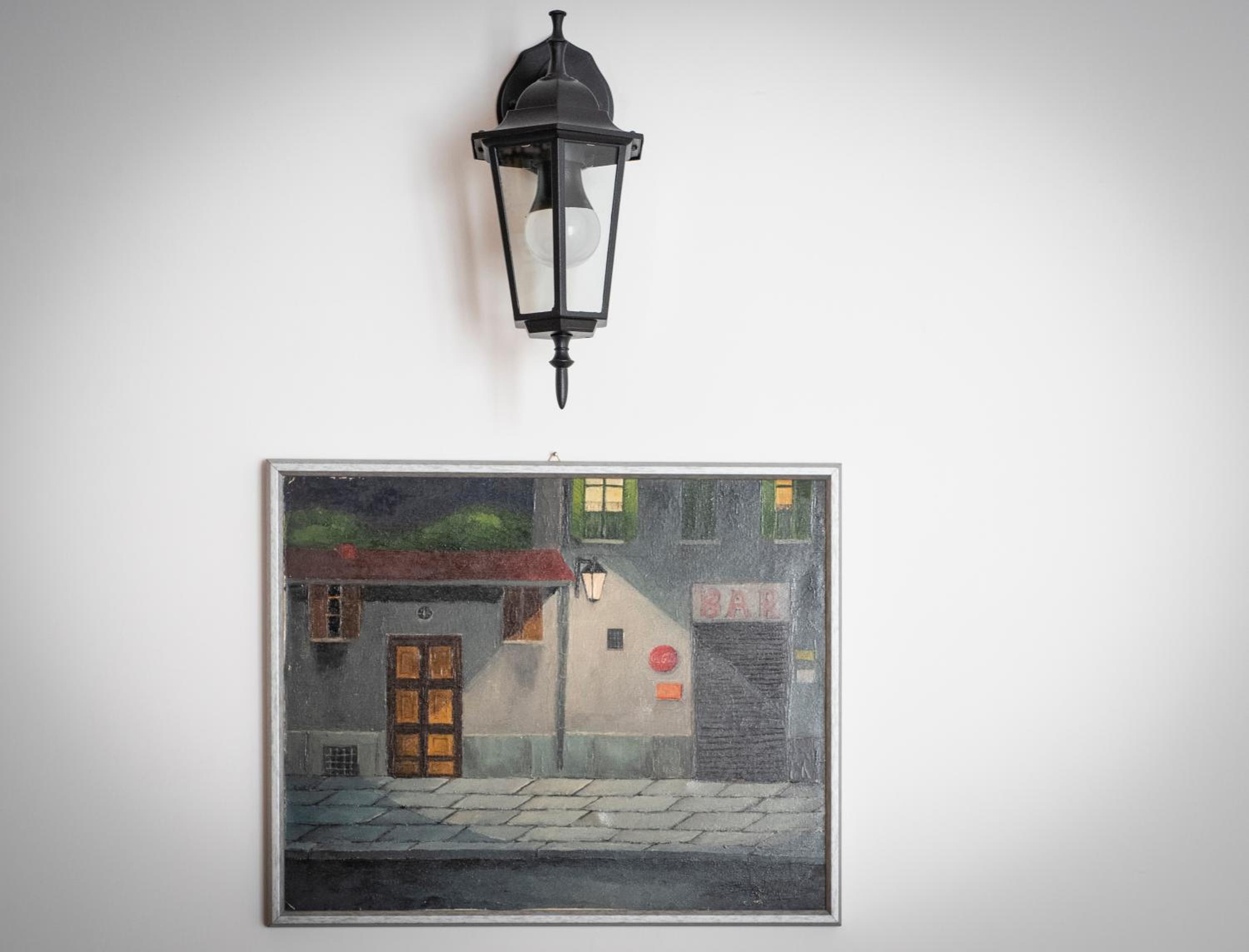 La Casa delle Tartarughe