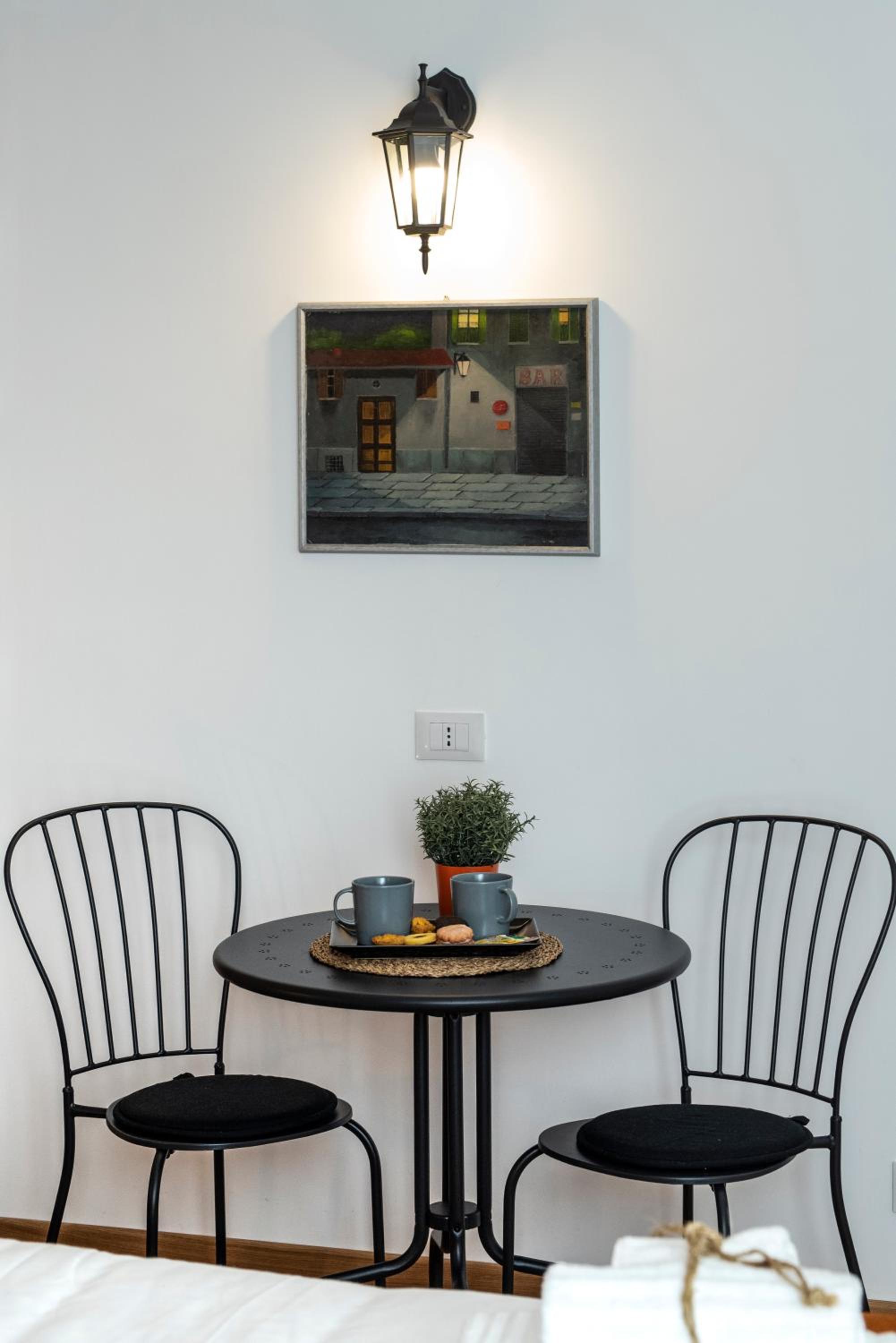 La Casa delle Tartarughe