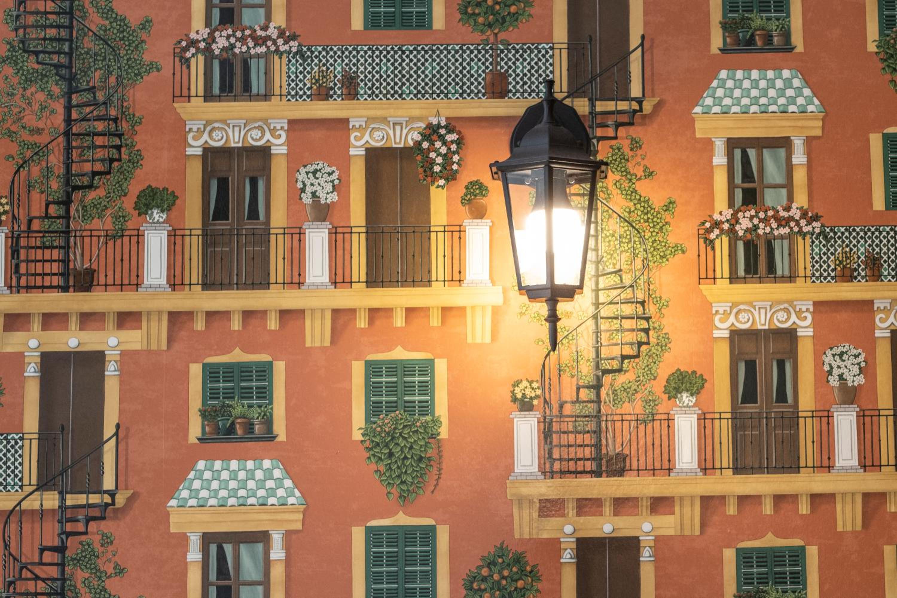 La Casa delle Tartarughe