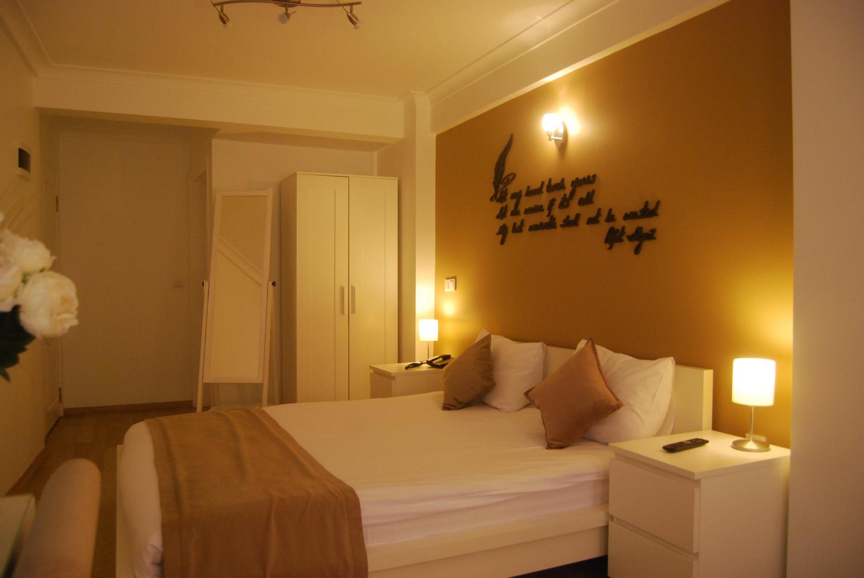 The Print House Otel - Image 37