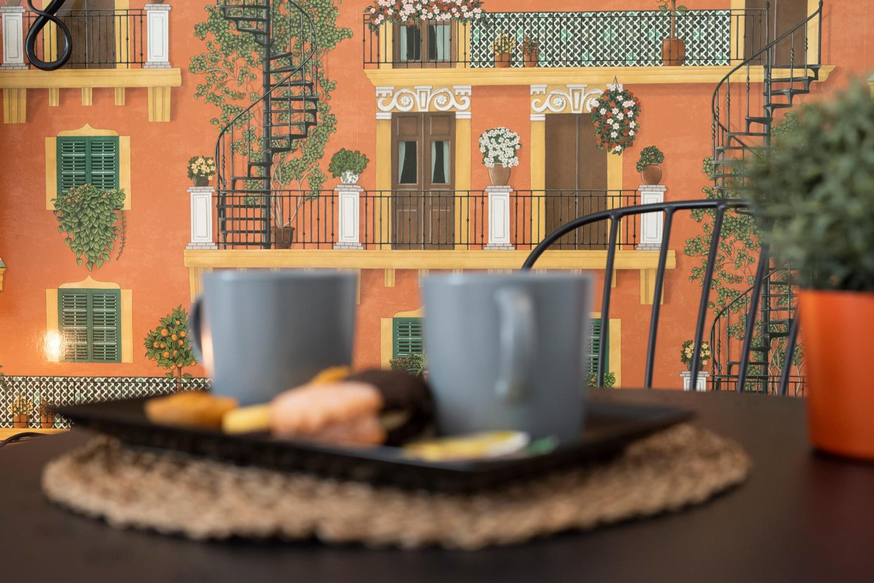 La Casa delle Tartarughe