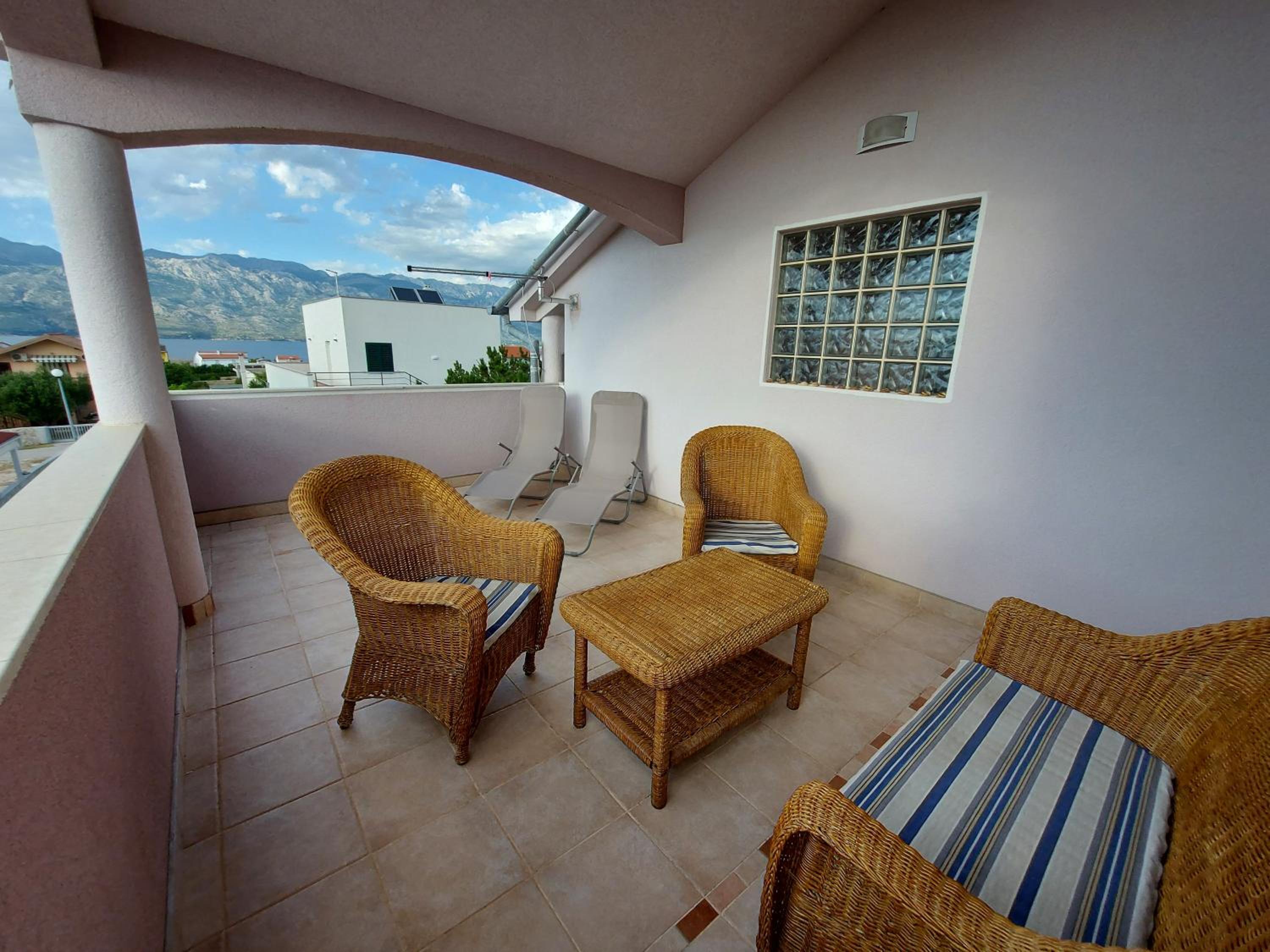 Apartmani Ciprijan view 4