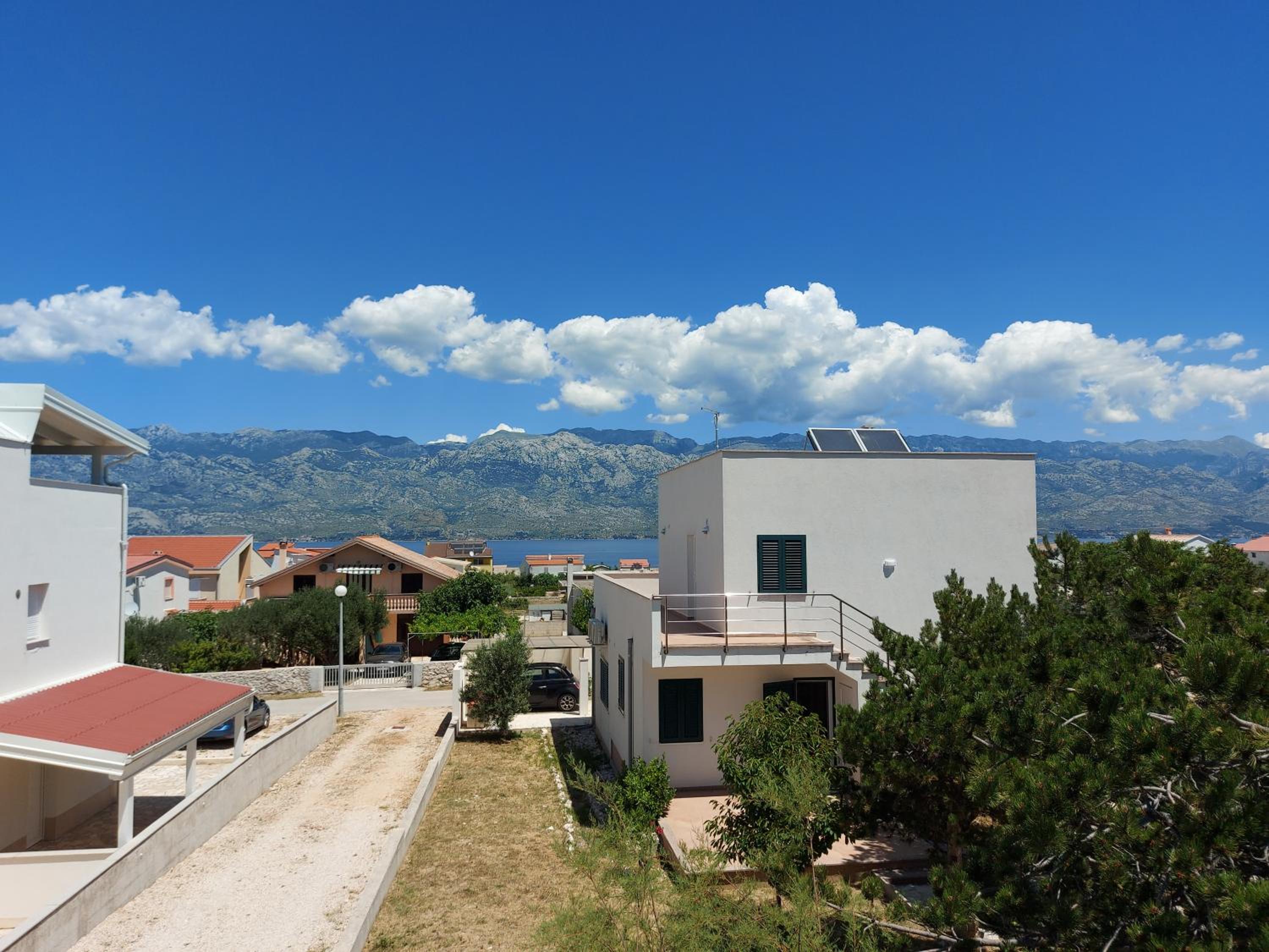 Apartmani Ciprijan view 3