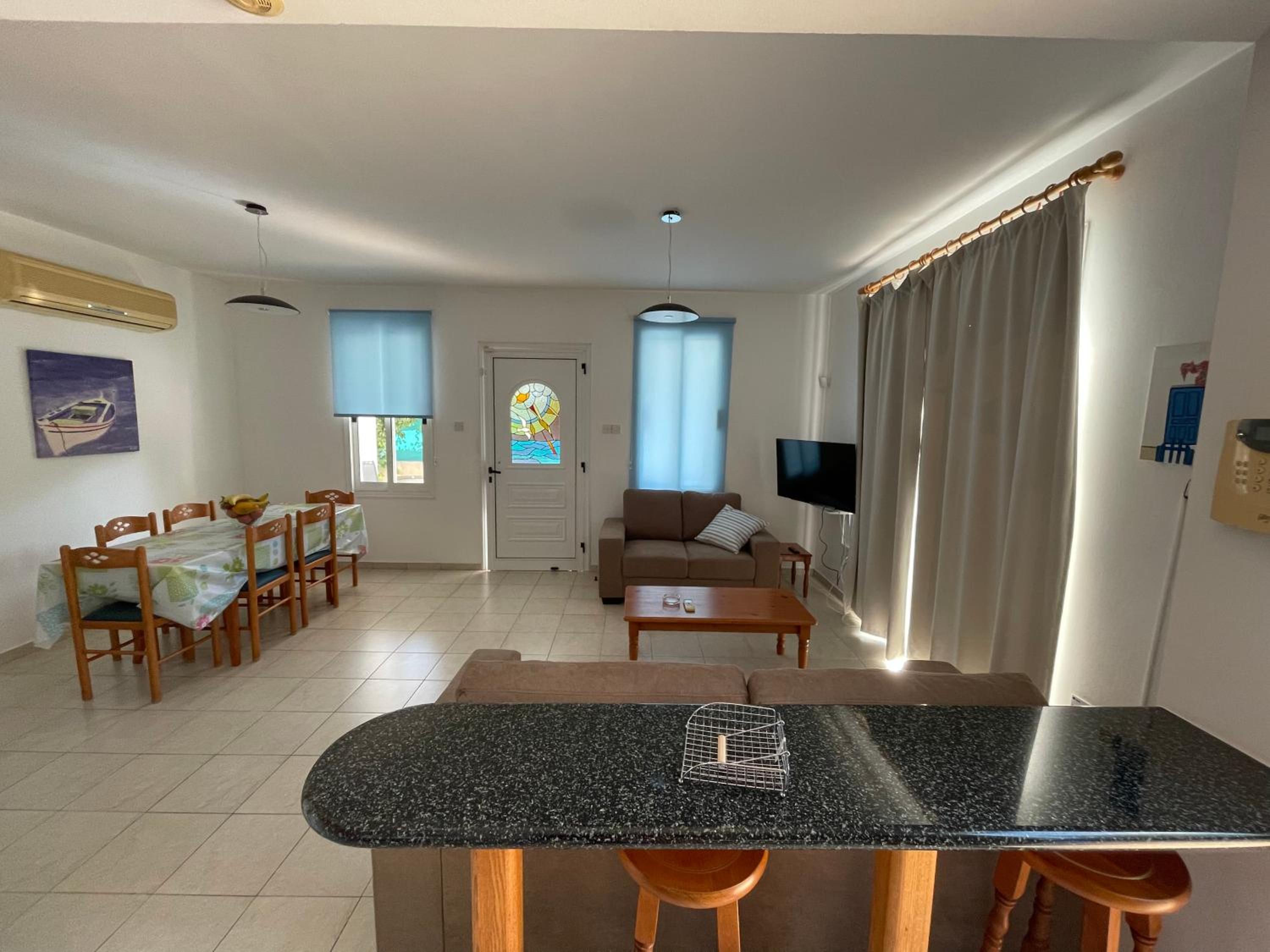 Holiday Villas in Cyprus (Philippos villa 5)