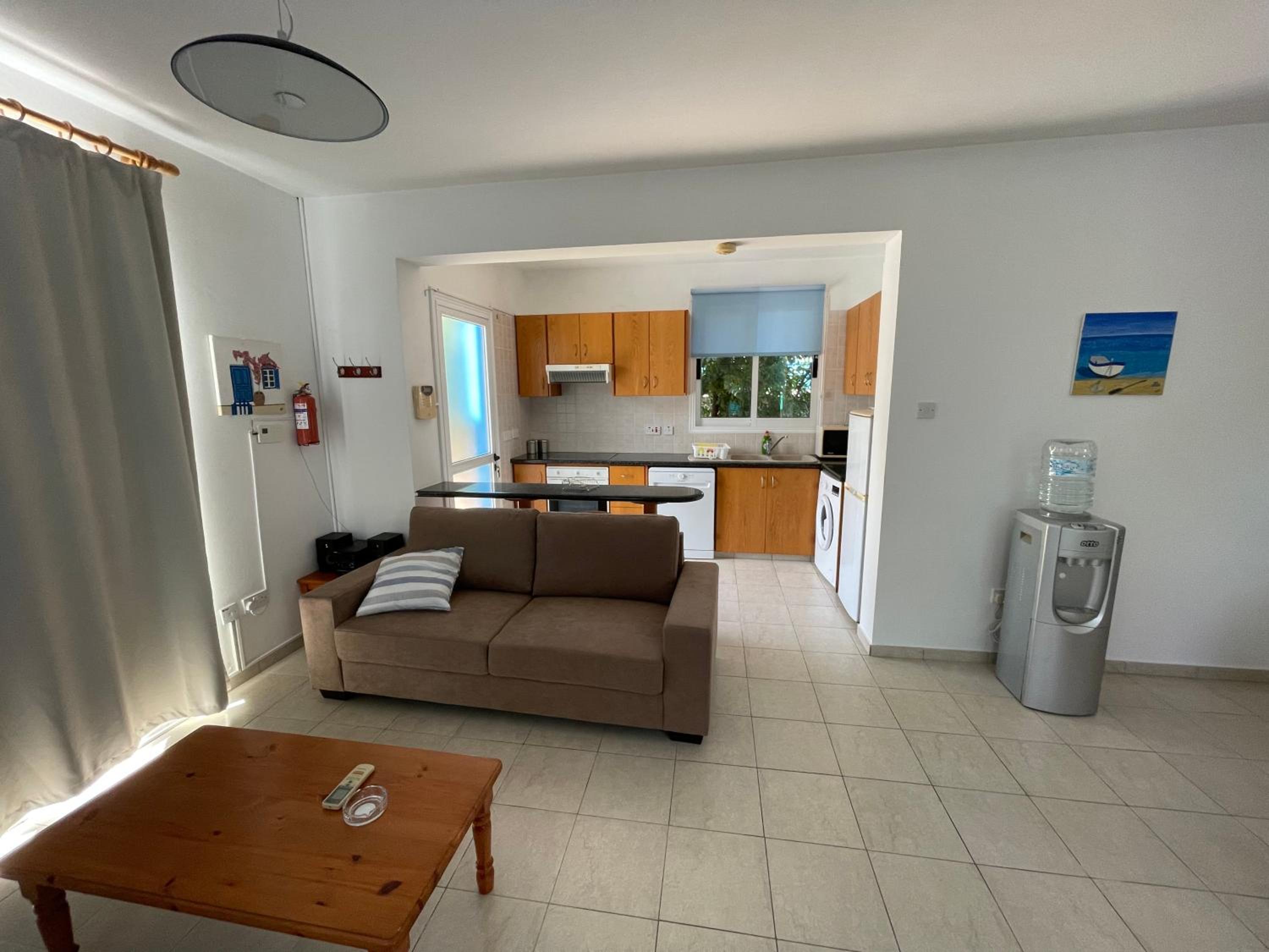 Holiday Villas in Cyprus (Philippos villa 5)