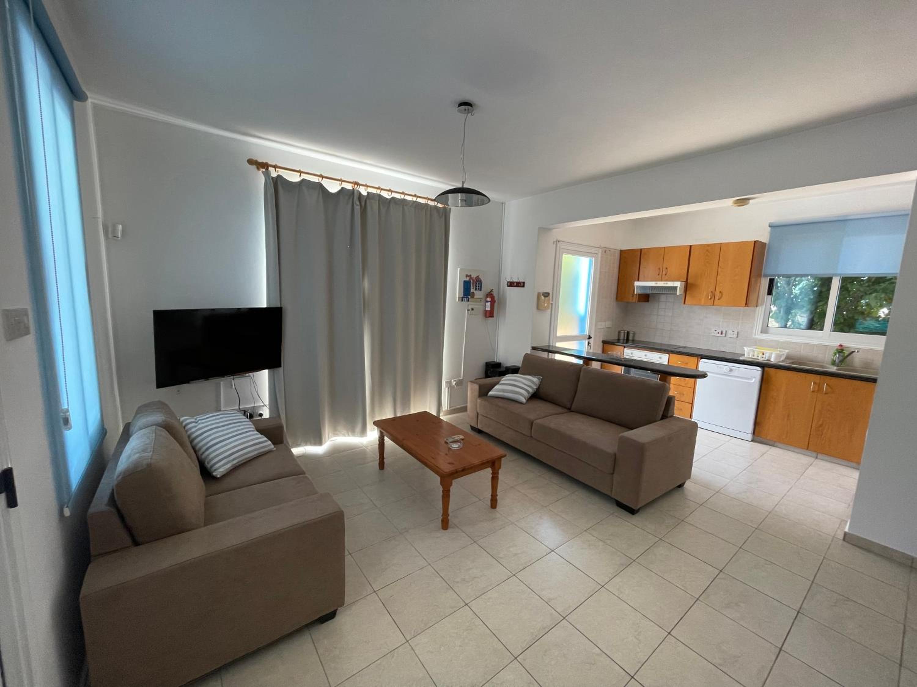 Holiday Villas in Cyprus (Philippos villa 5)