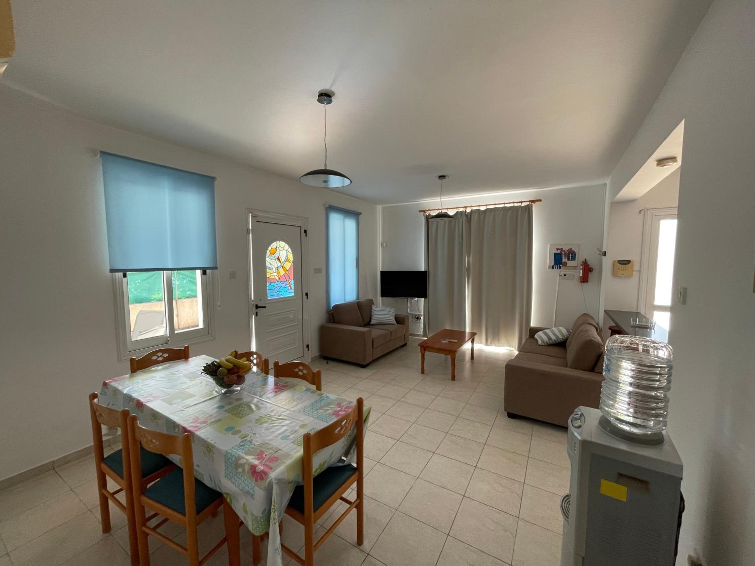 Holiday Villas in Cyprus (Philippos villa 5)