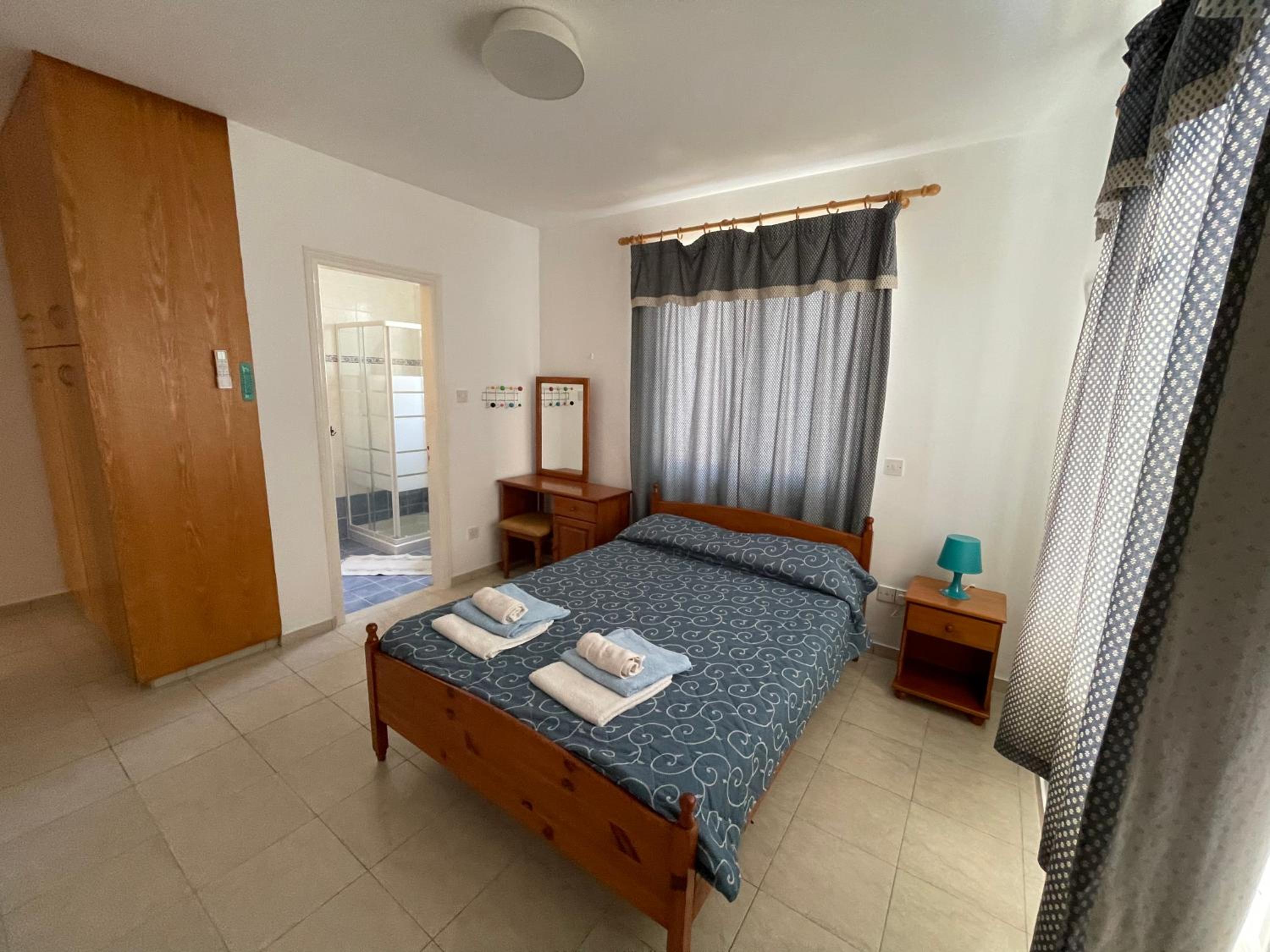 Holiday Villas in Cyprus (Philippos villa 5)