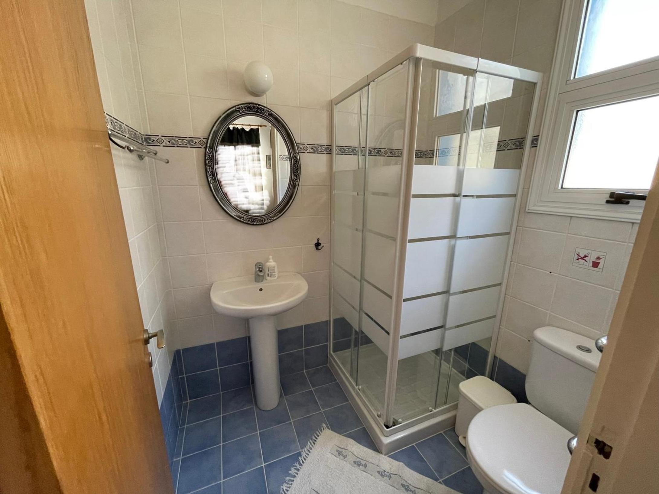 Holiday Villas in Cyprus (Philippos villa 5)