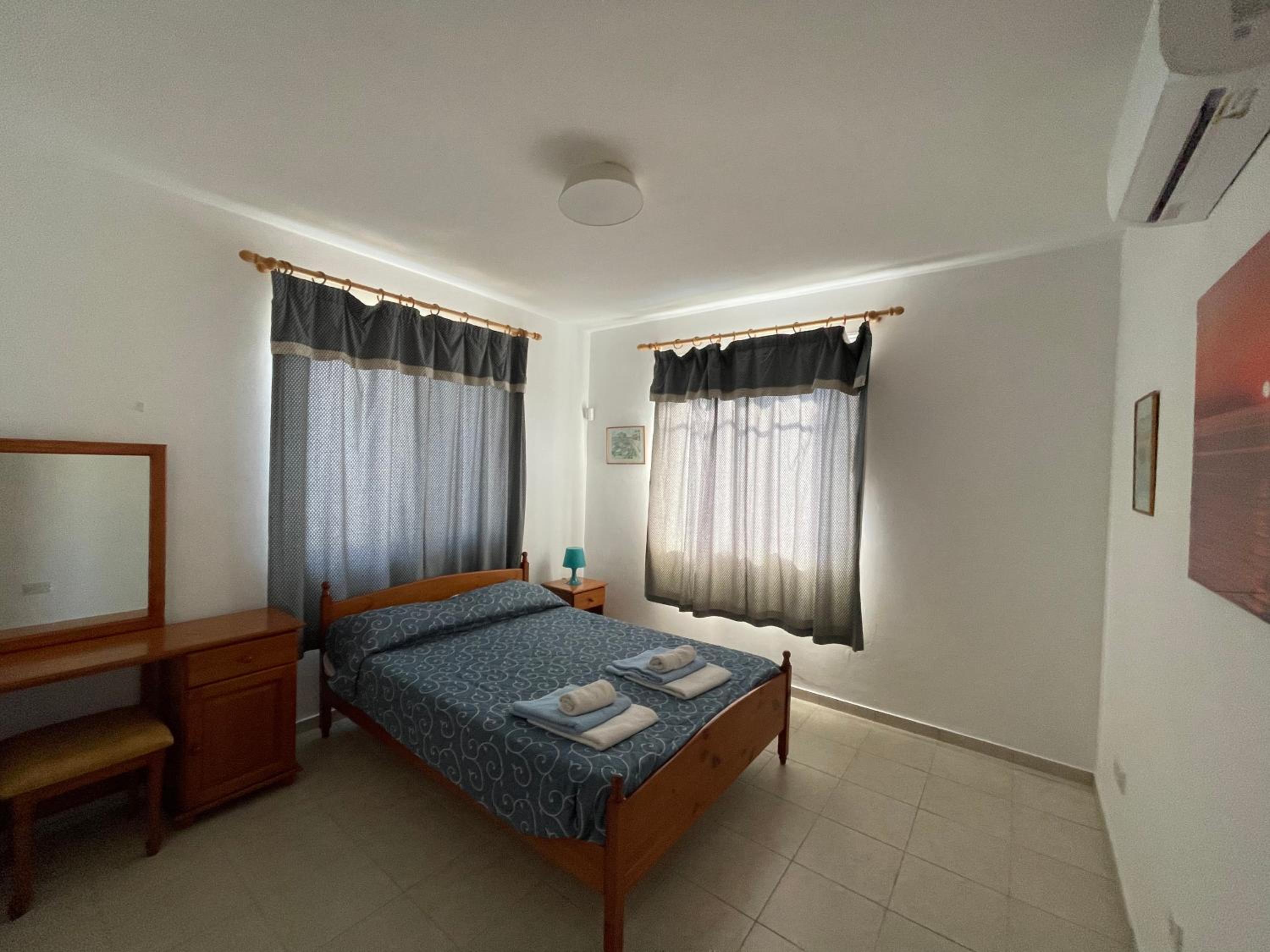 Holiday Villas in Cyprus (Philippos villa 5)
