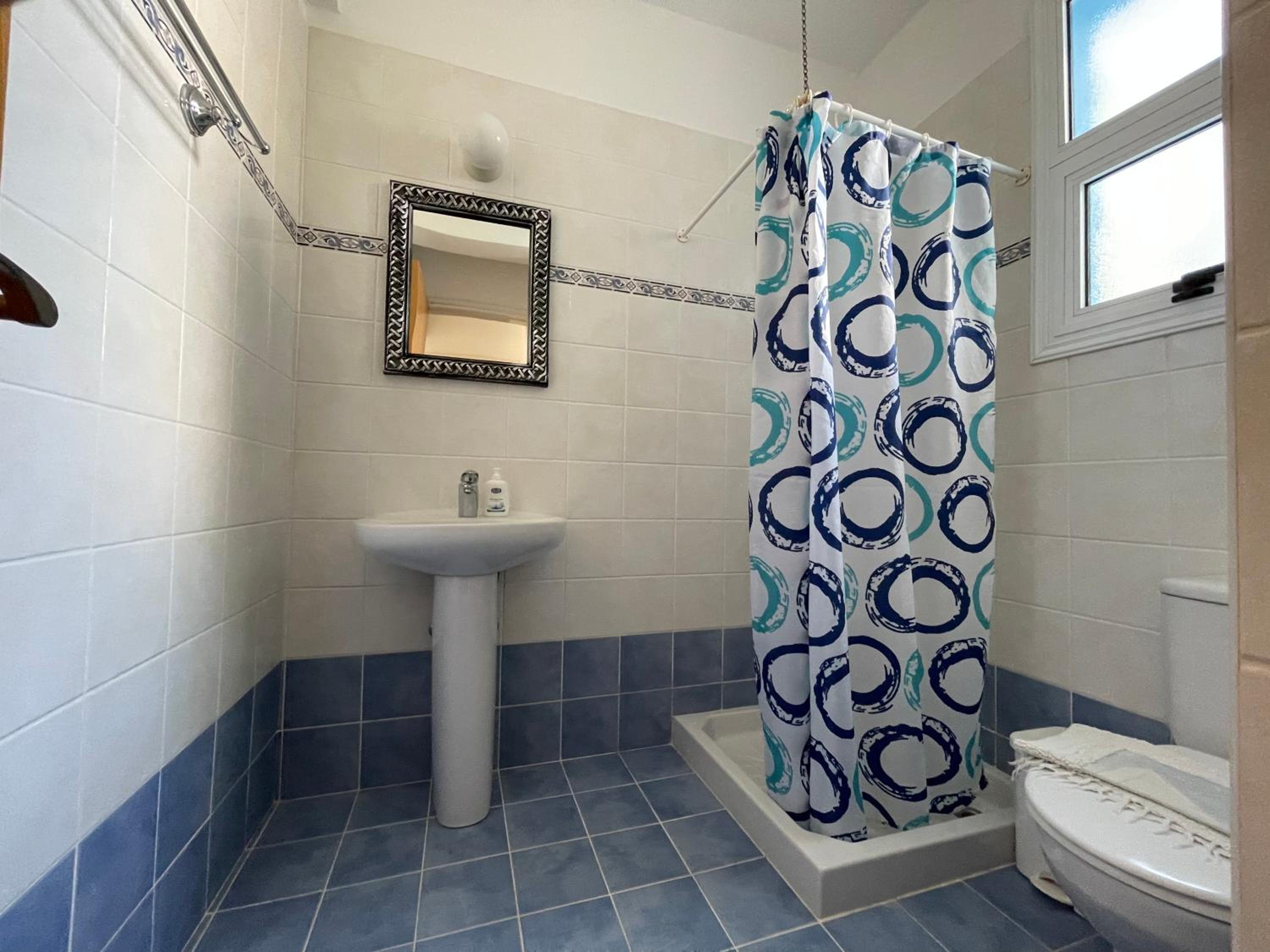 Holiday Villas in Cyprus (Philippos villa 5)