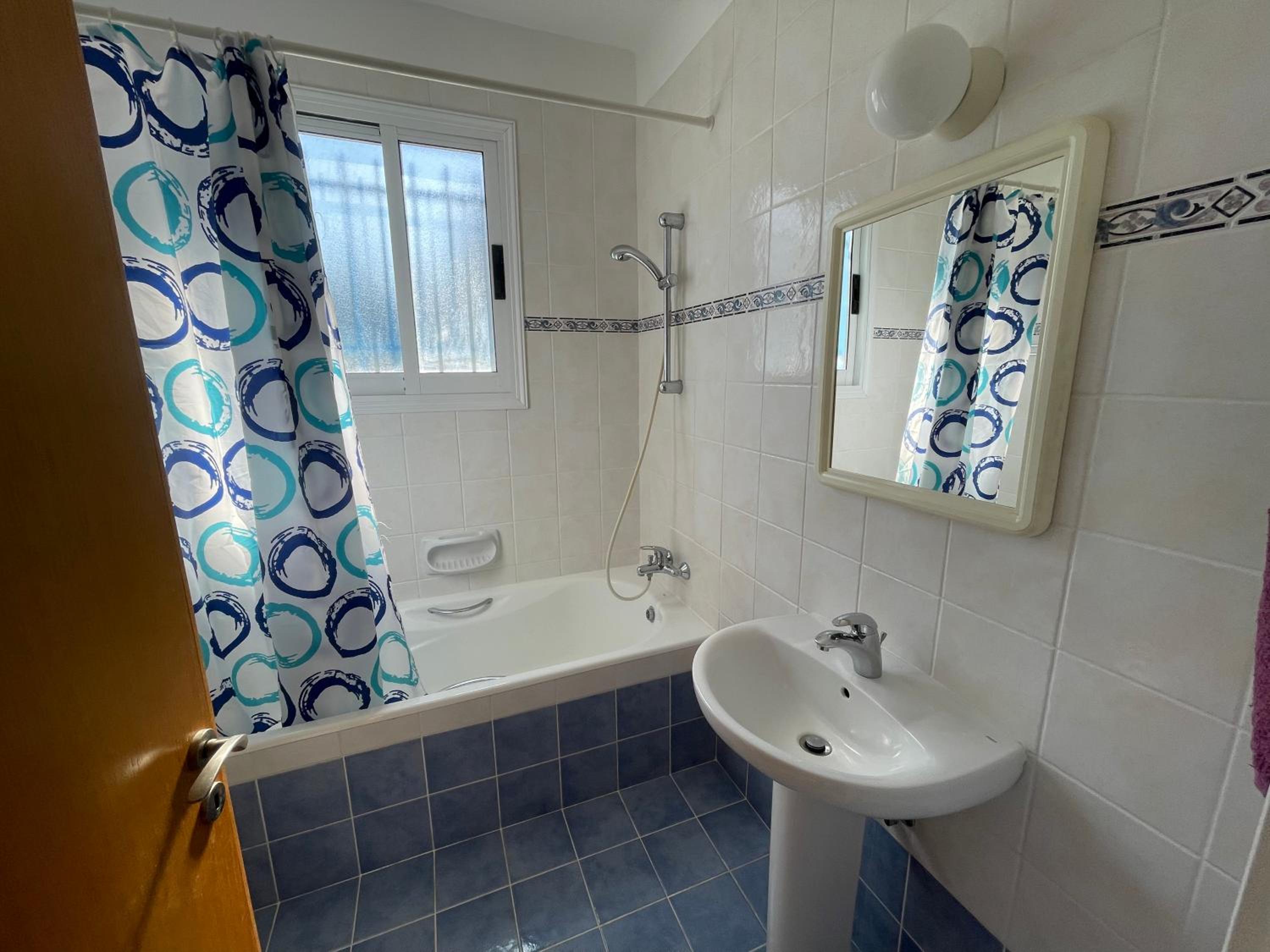 Holiday Villas in Cyprus (Philippos villa 5)