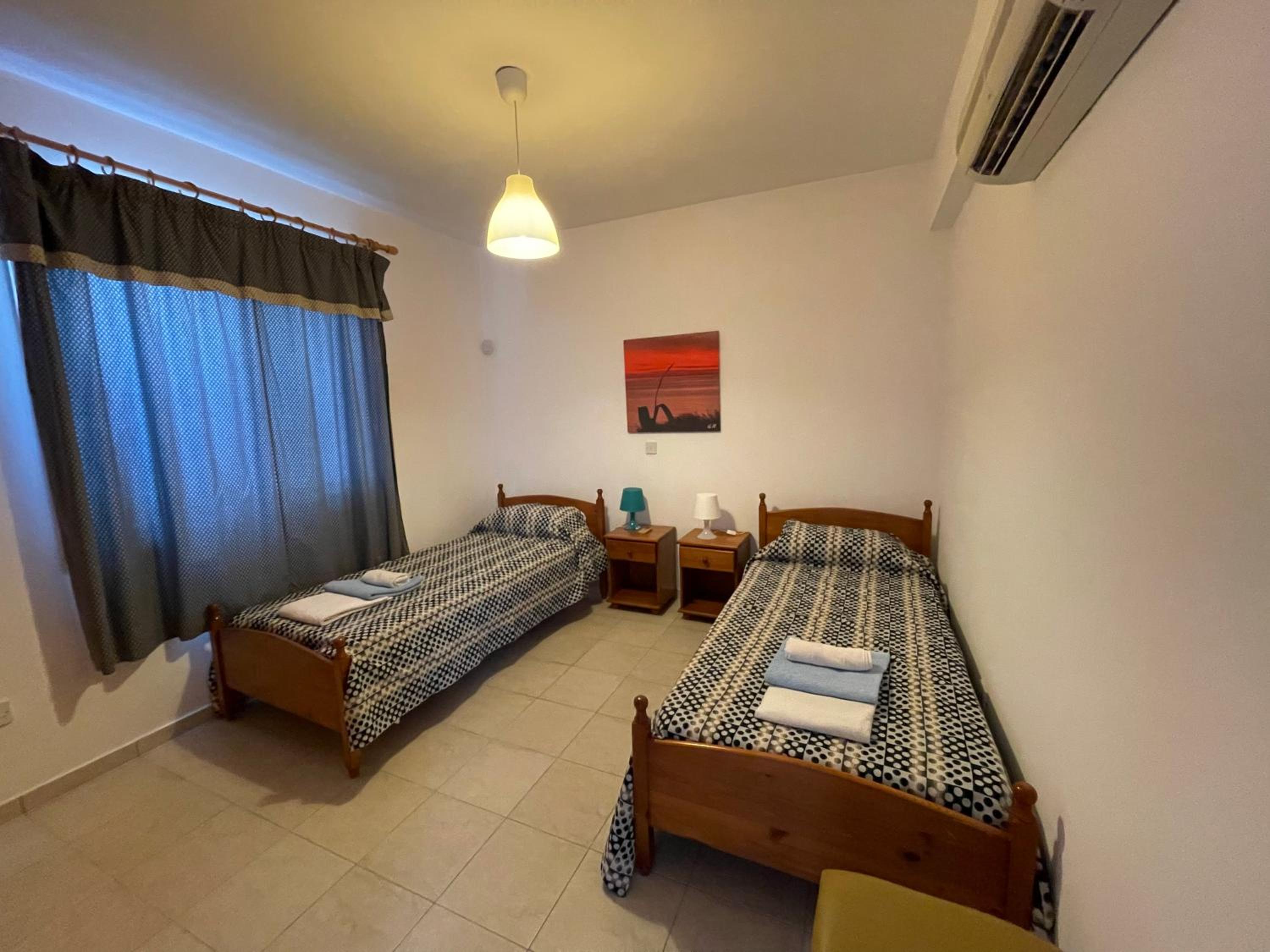 Holiday Villas in Cyprus (Philippos villa 5)