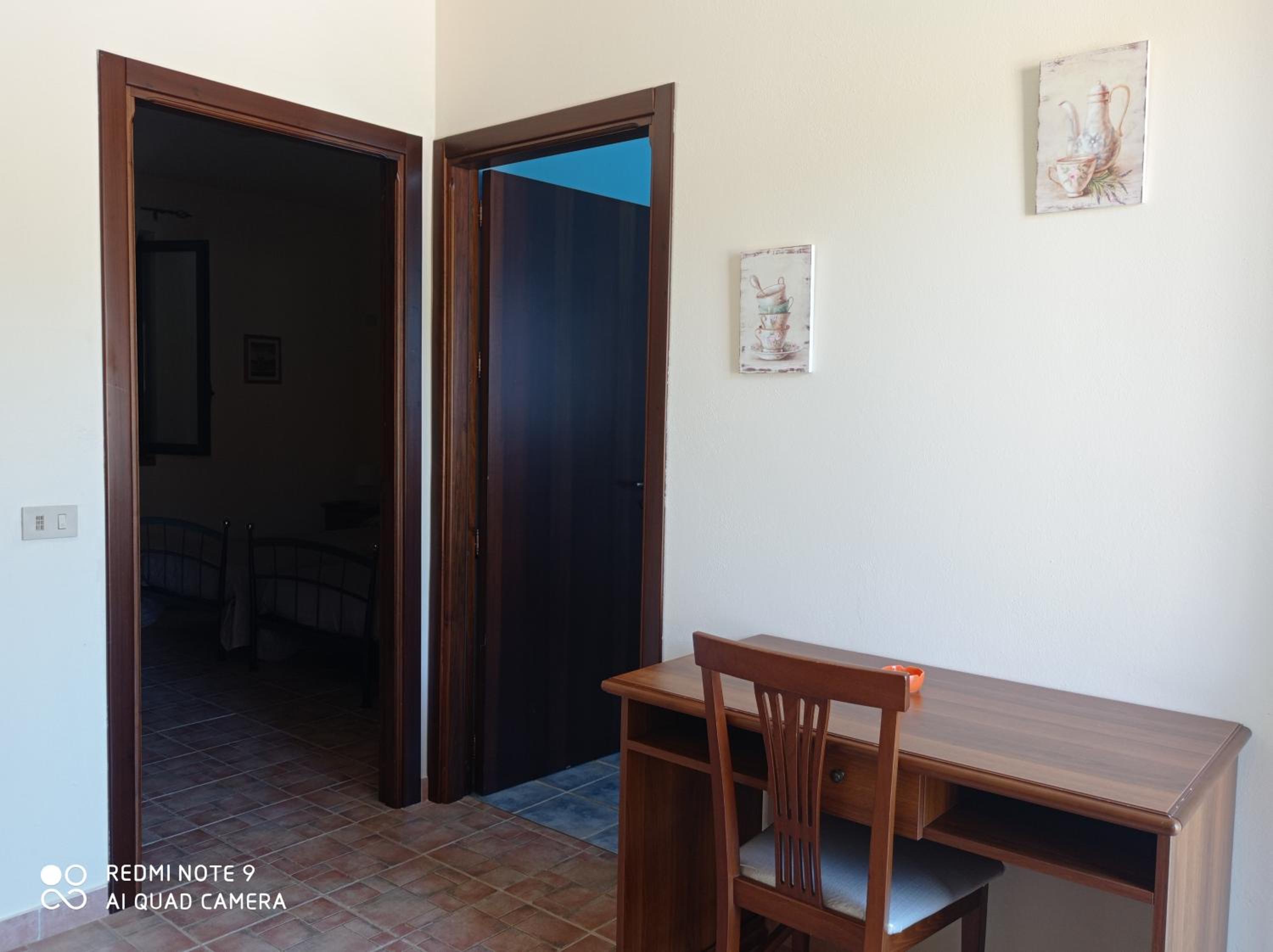 Agriturismo Mandriagiumenta