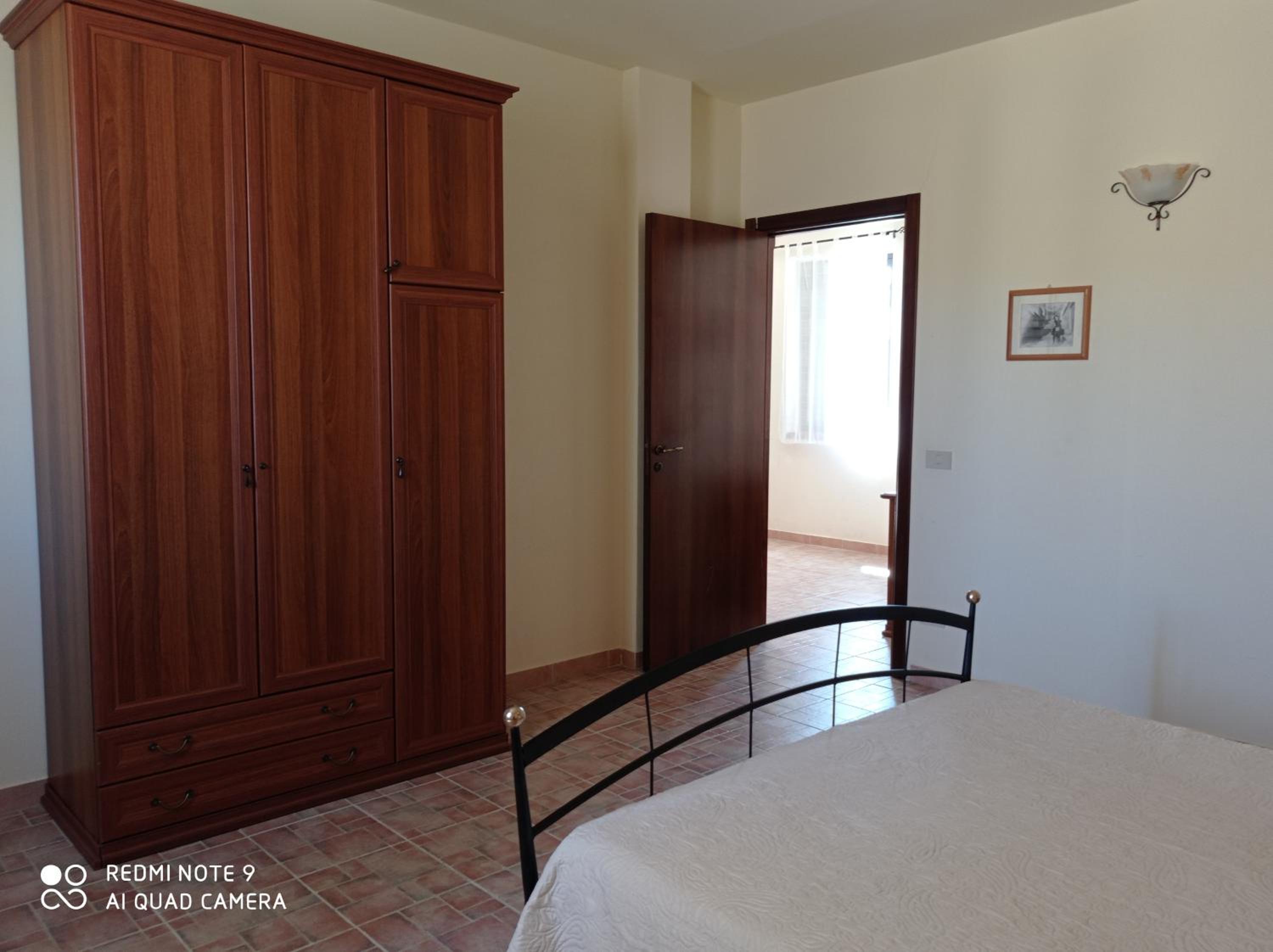 Agriturismo Mandriagiumenta