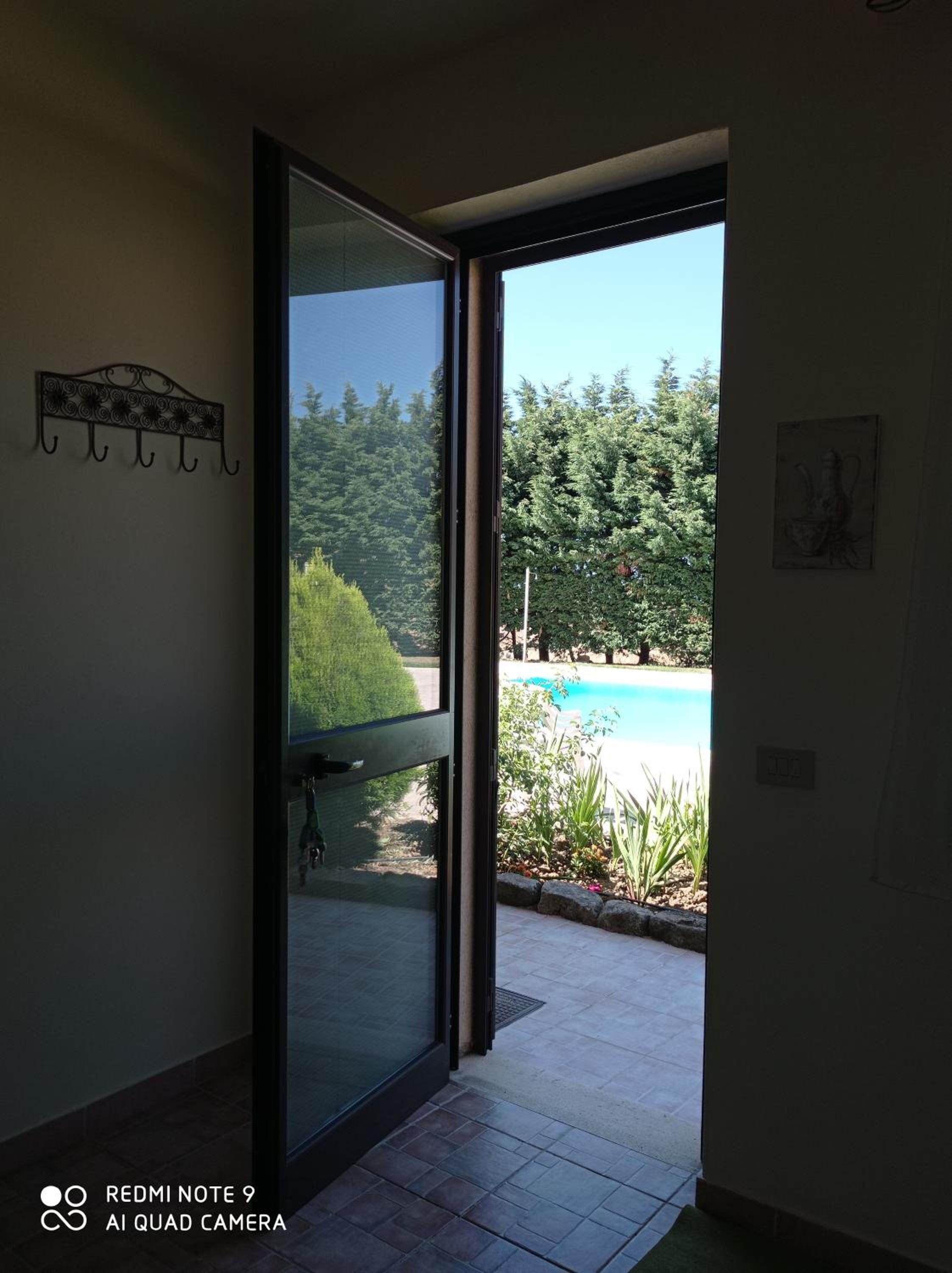 Agriturismo Mandriagiumenta