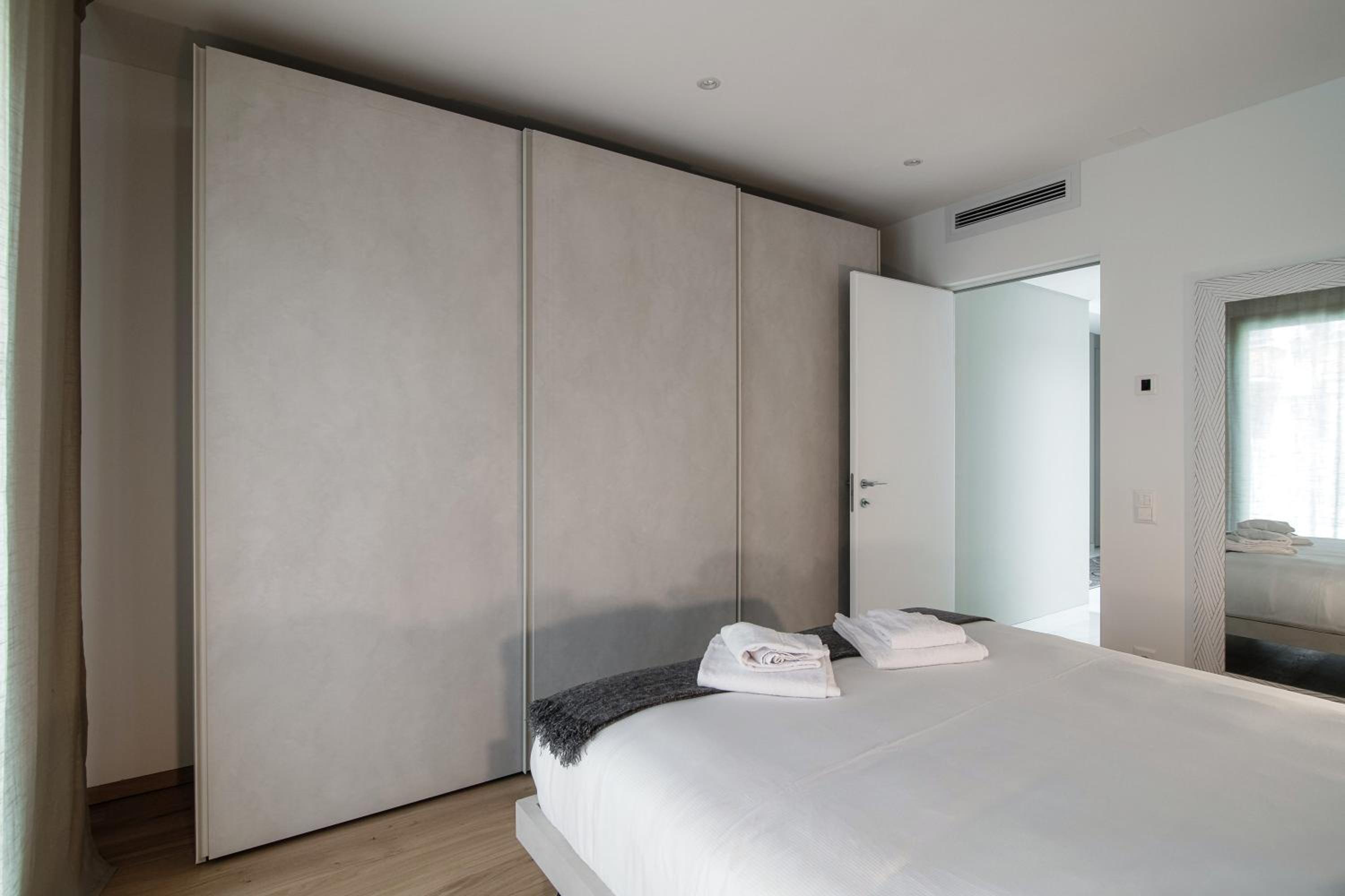 Promenade Apartments by Quokka 360 - modern apartments of design