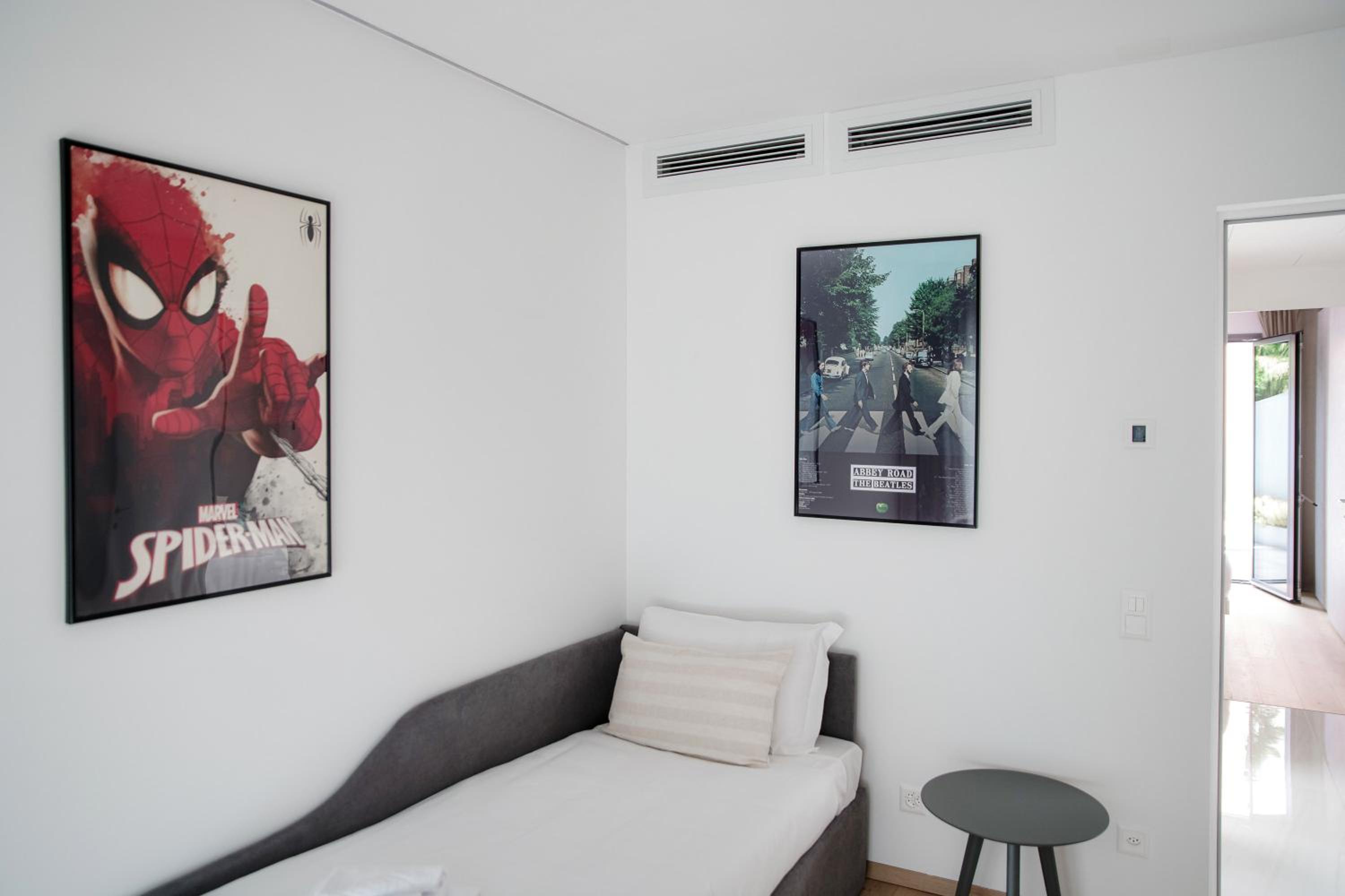 Promenade Apartments by Quokka 360 - modern apartments of design