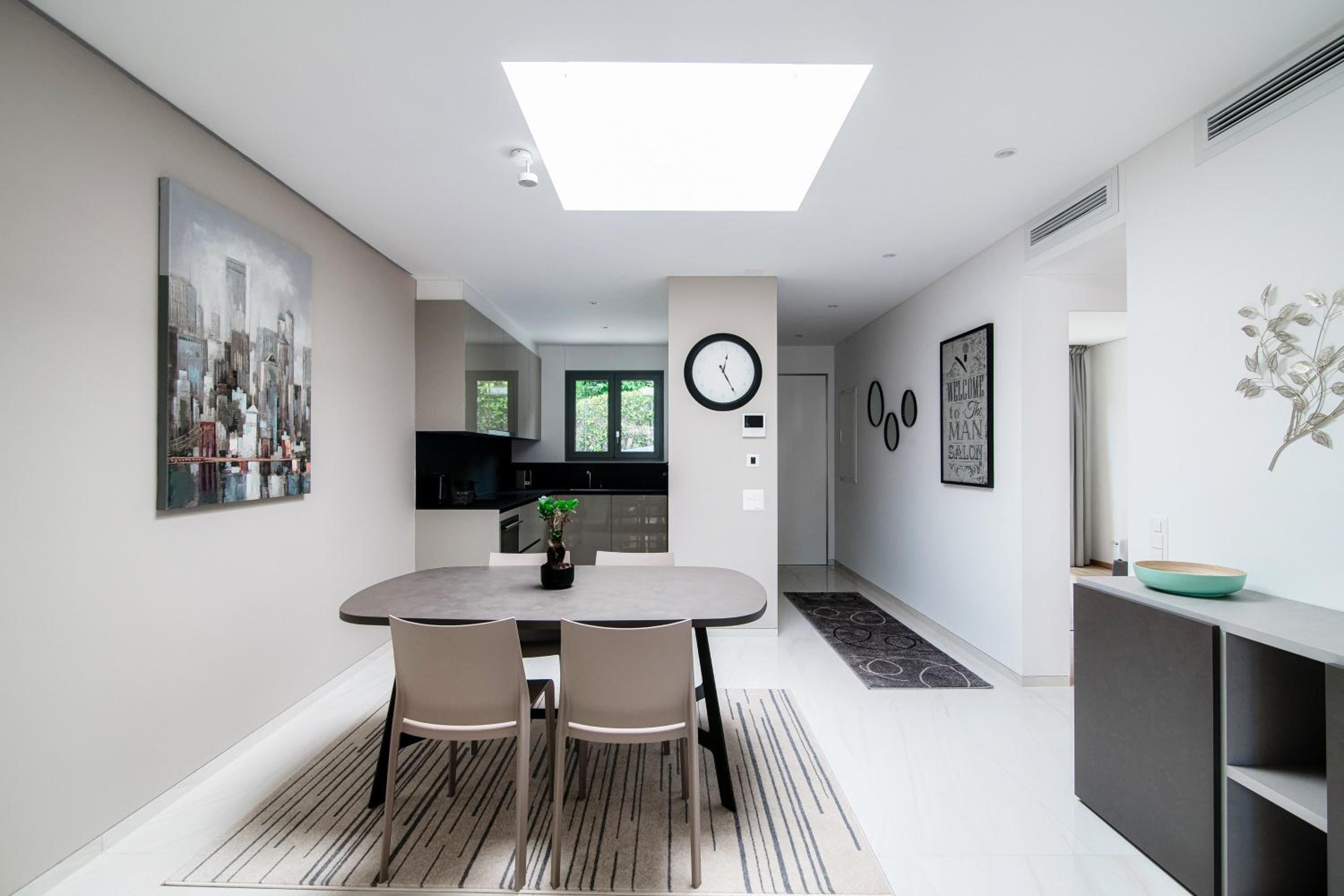 Promenade Apartments by Quokka 360 - modern apartments of design