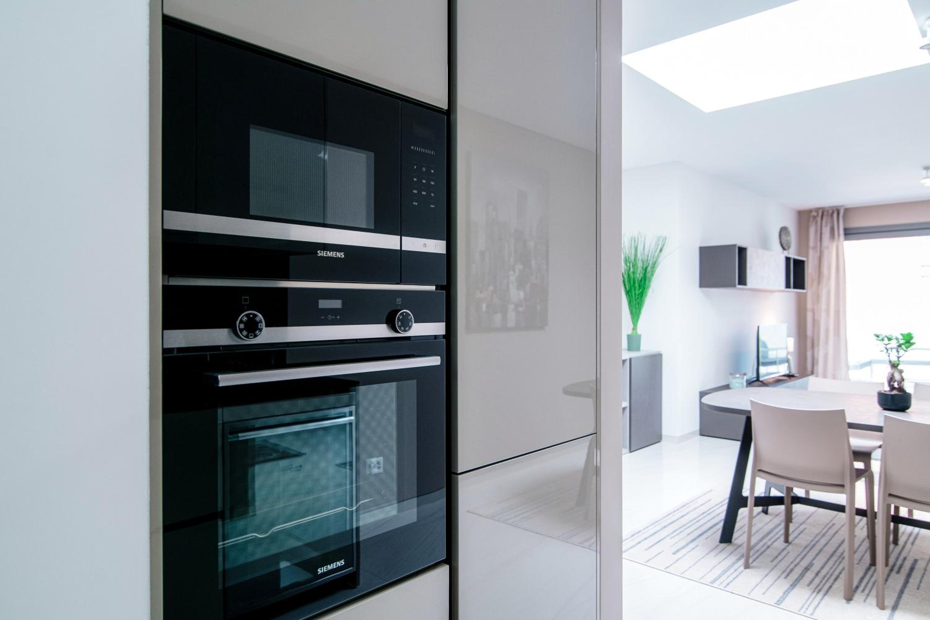 Promenade Apartments by Quokka 360 - modern apartments of design