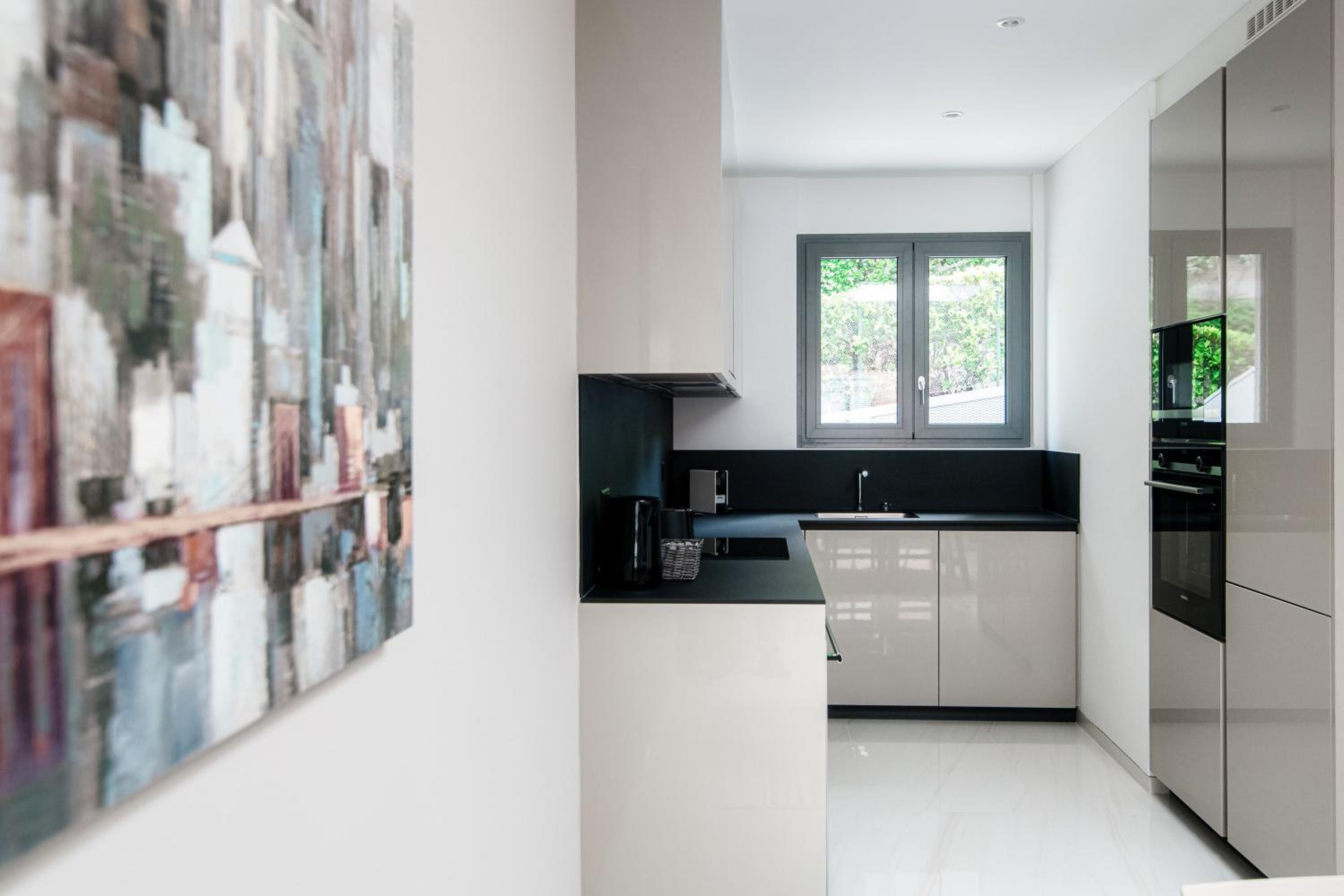Promenade Apartments by Quokka 360 - modern apartments of design