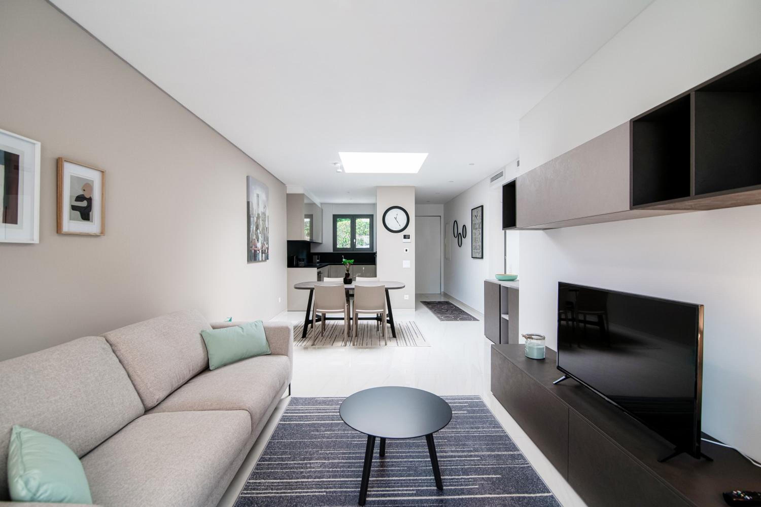 Promenade Apartments by Quokka 360 - modern apartments of design