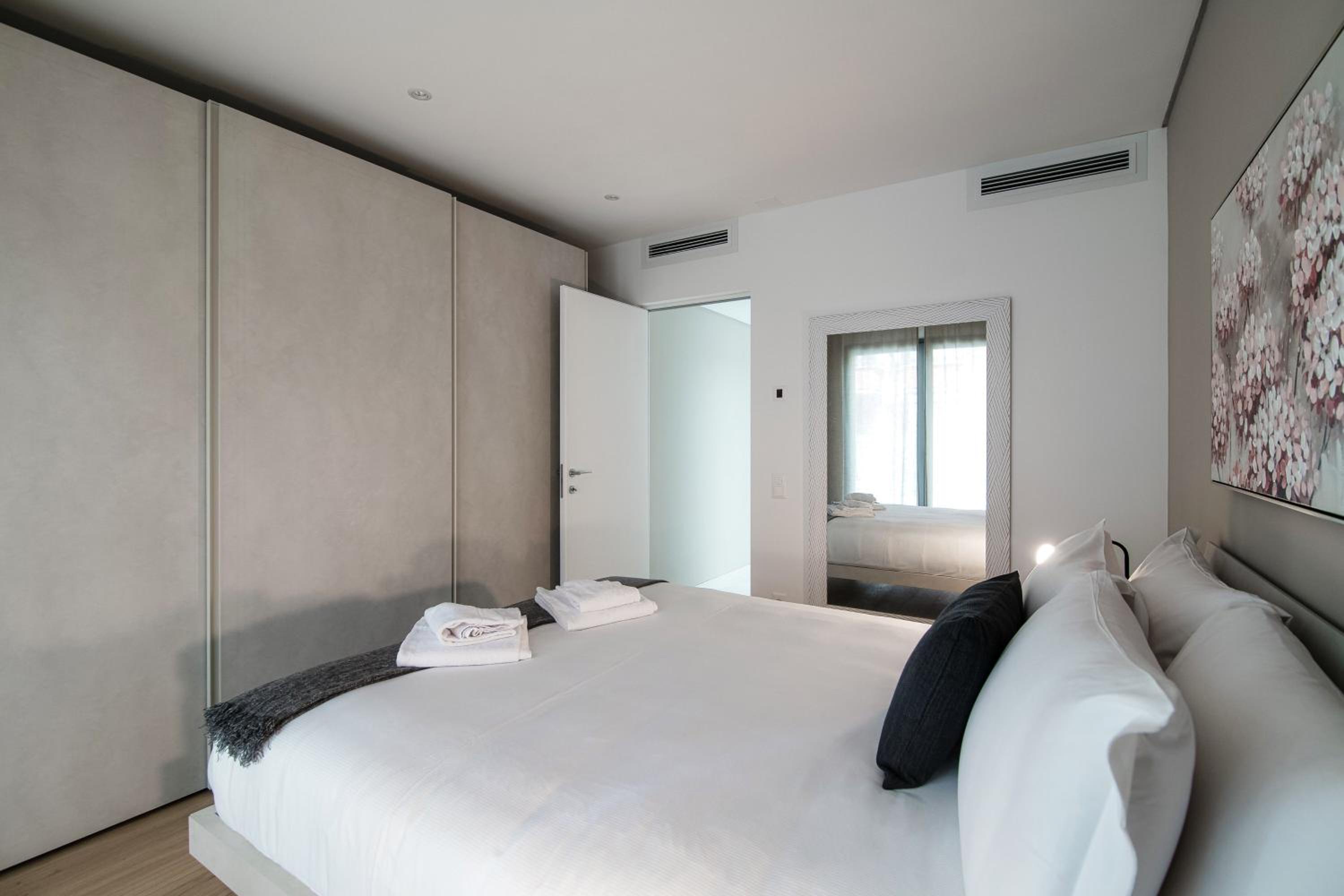 Promenade Apartments by Quokka 360 - modern apartments of design