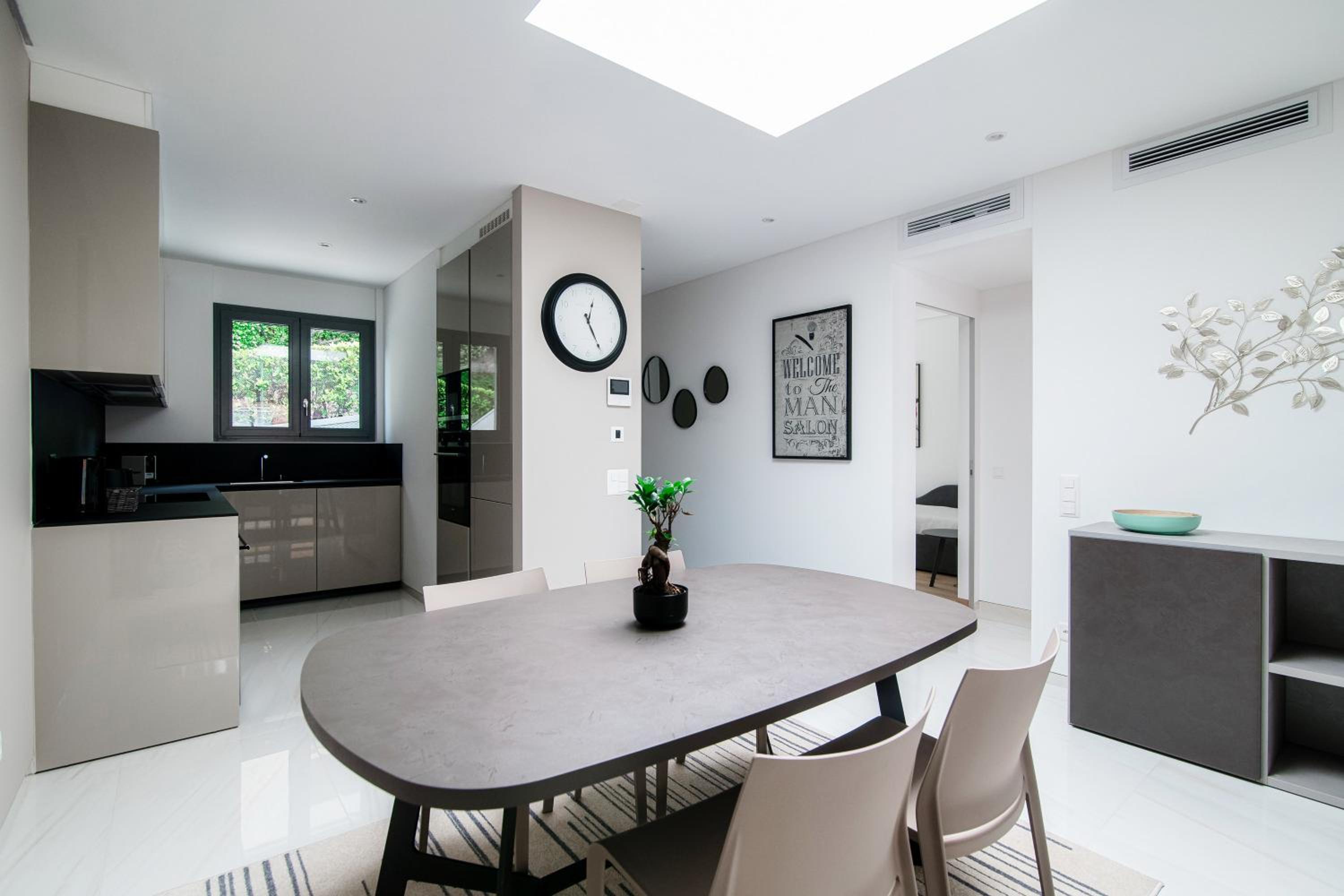 Promenade Apartments by Quokka 360 - modern apartments of design