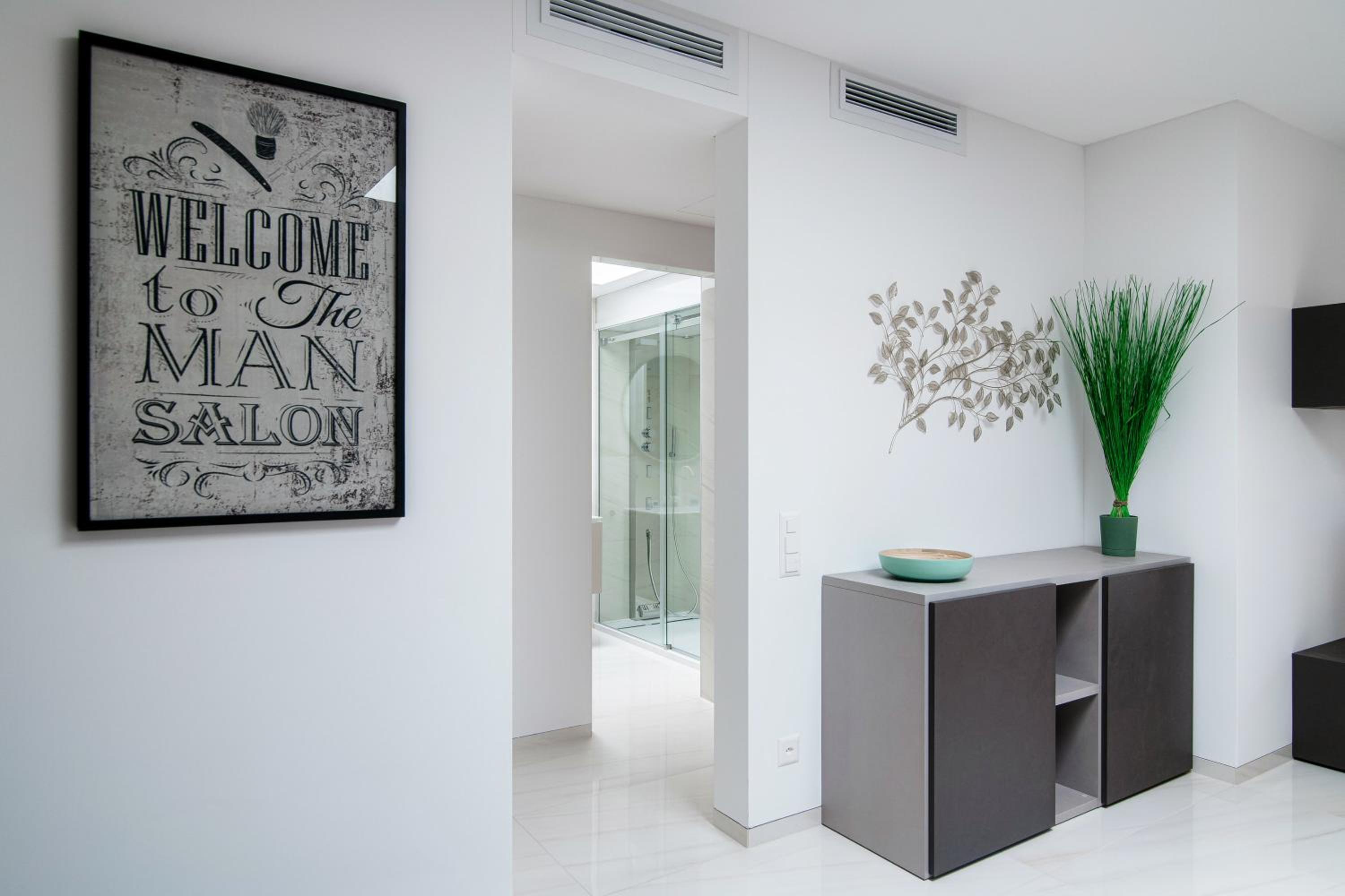 Promenade Apartments by Quokka 360 - modern apartments of design