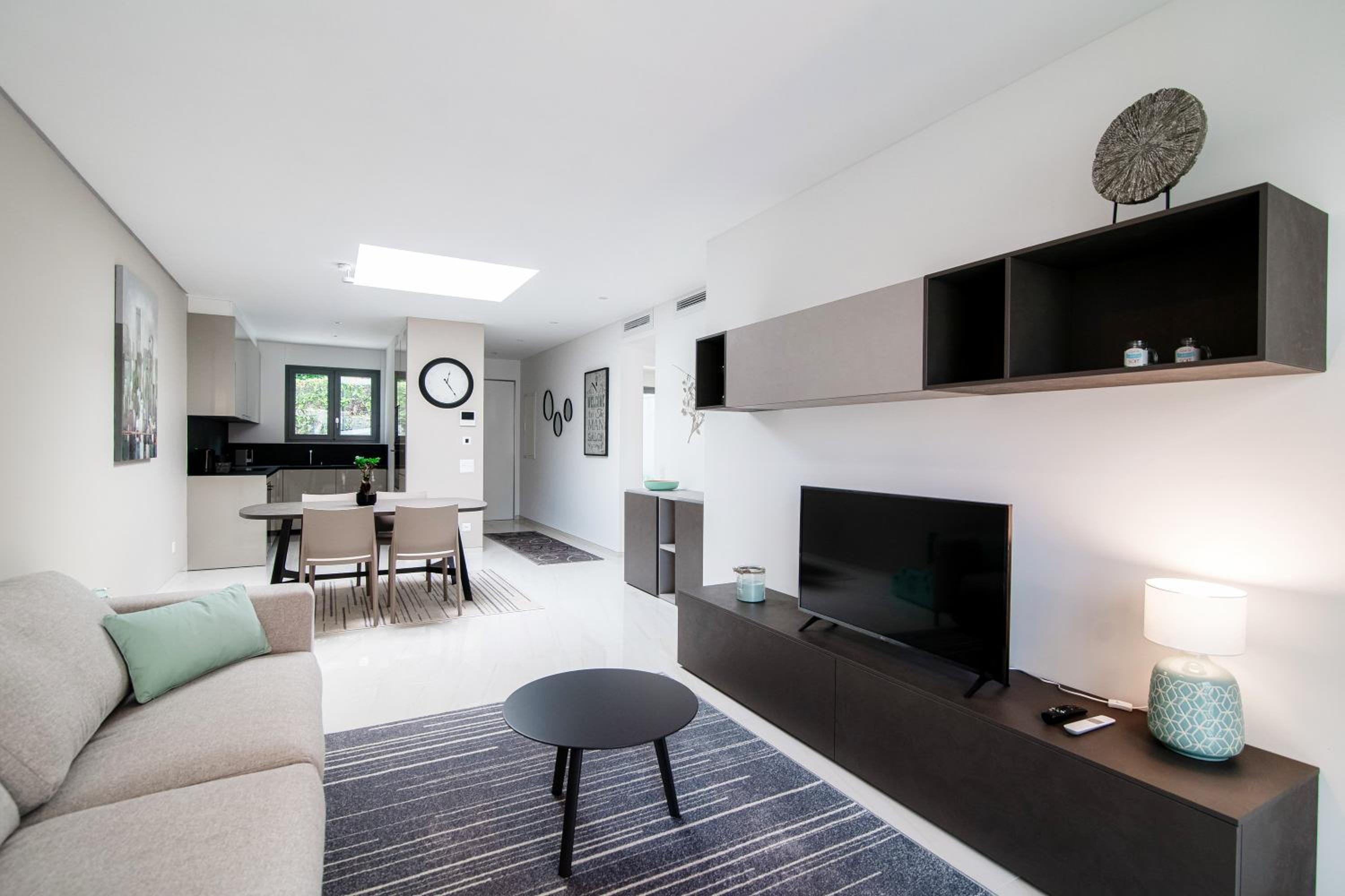 Promenade Apartments by Quokka 360 - modern apartments of design
