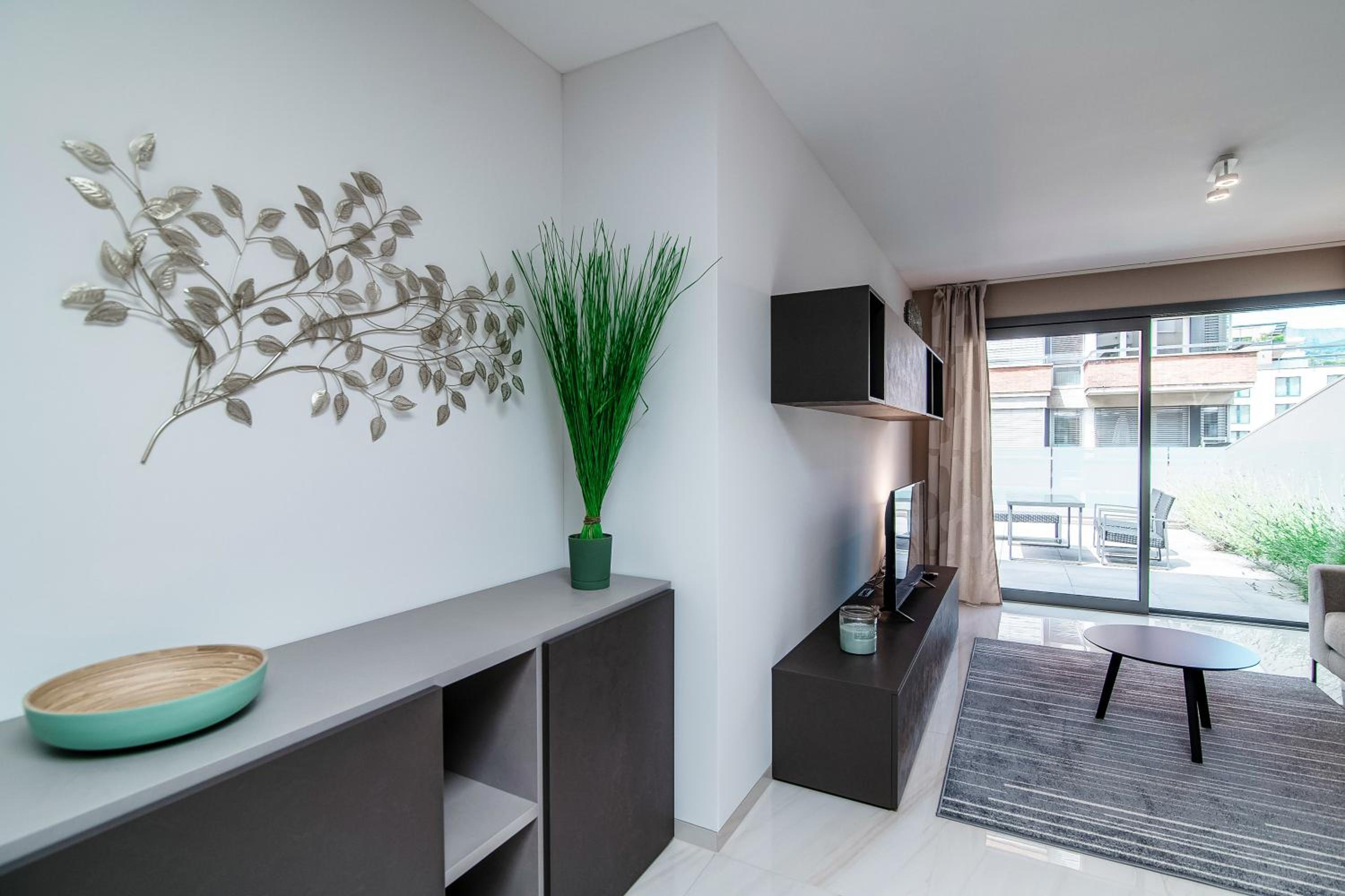 Promenade Apartments by Quokka 360 - modern apartments of design