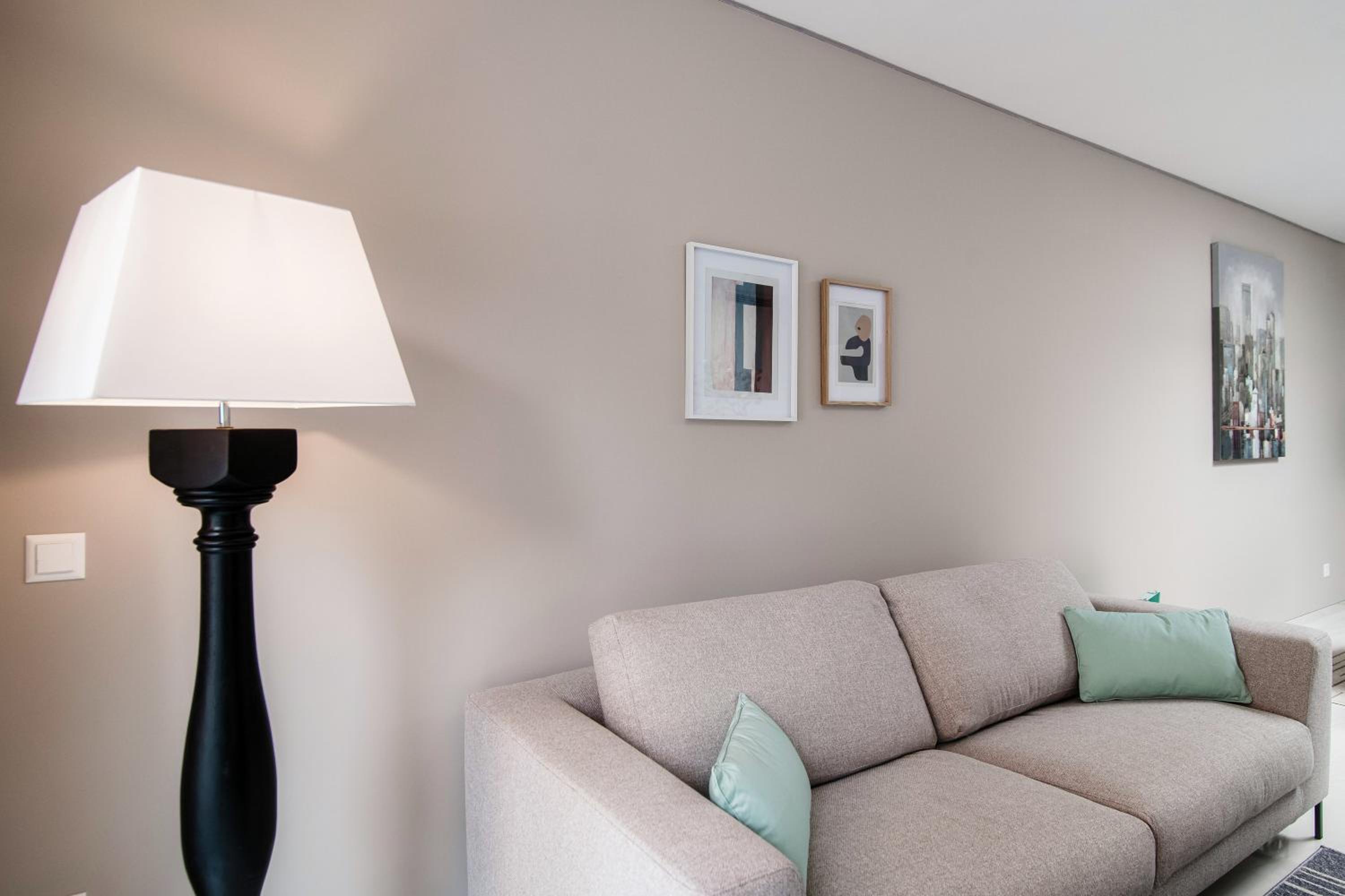 Promenade Apartments by Quokka 360 - modern apartments of design