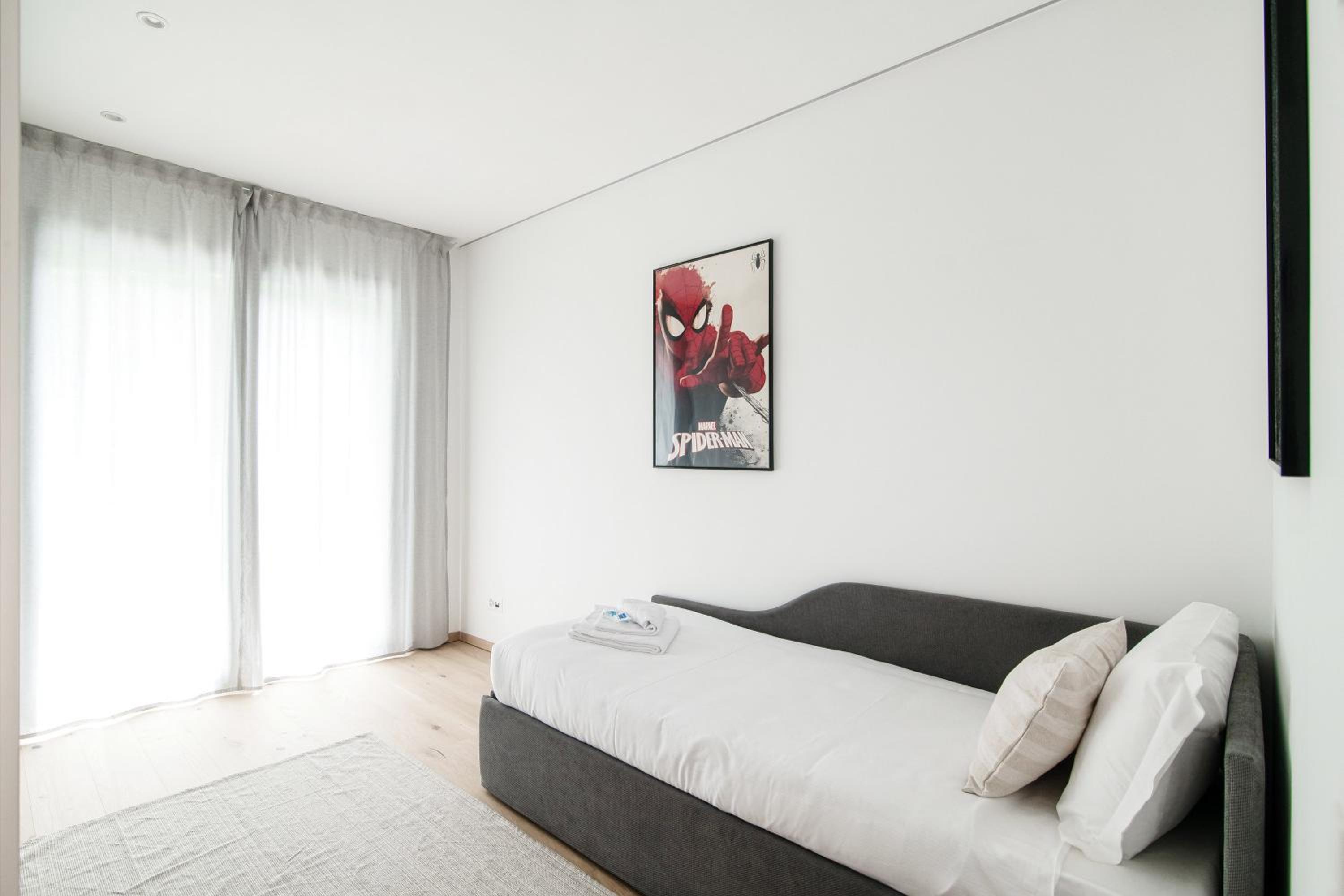 Promenade Apartments by Quokka 360 - modern apartments of design
