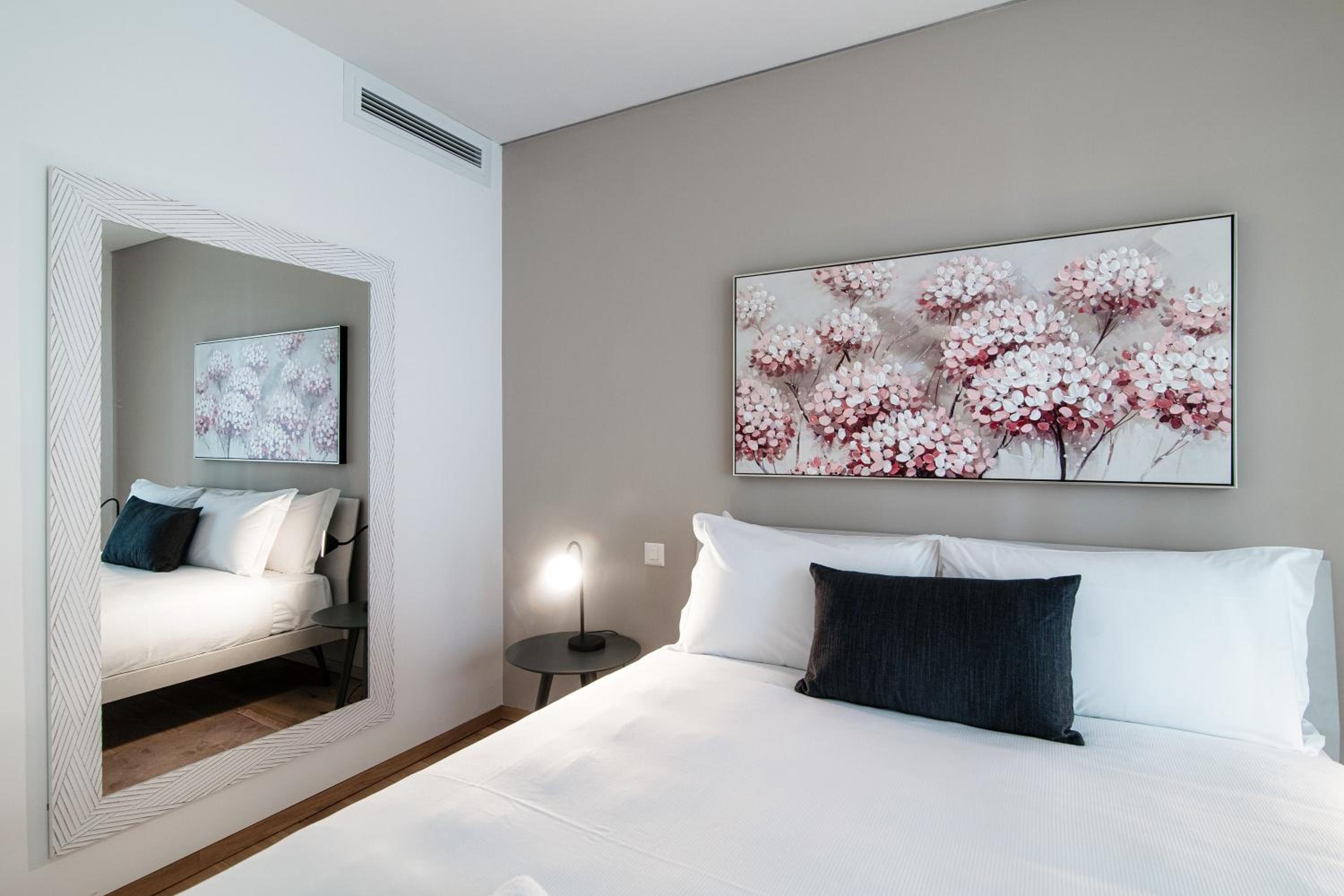 Promenade Apartments by Quokka 360 - modern apartments of design