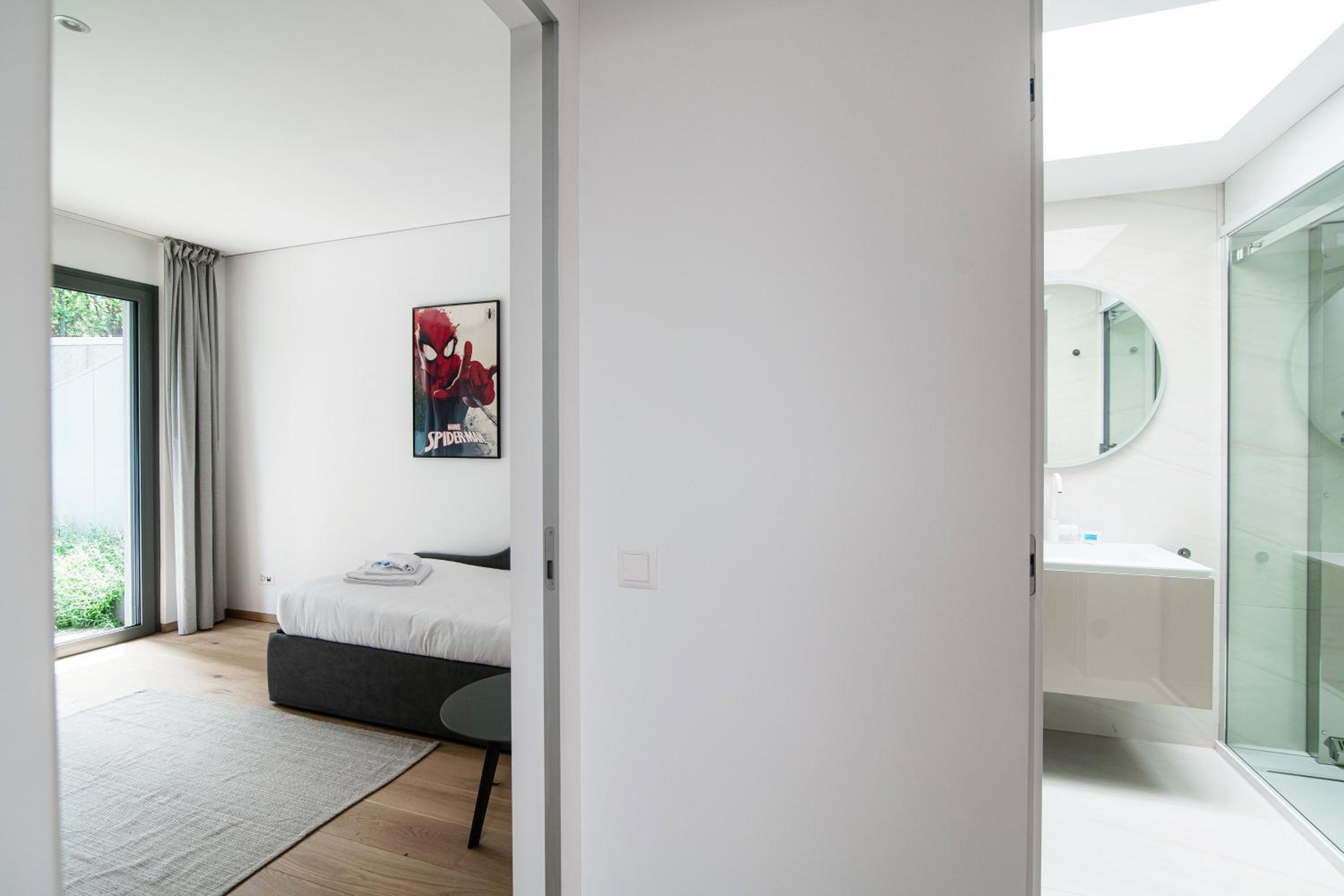 Promenade Apartments by Quokka 360 - modern apartments of design