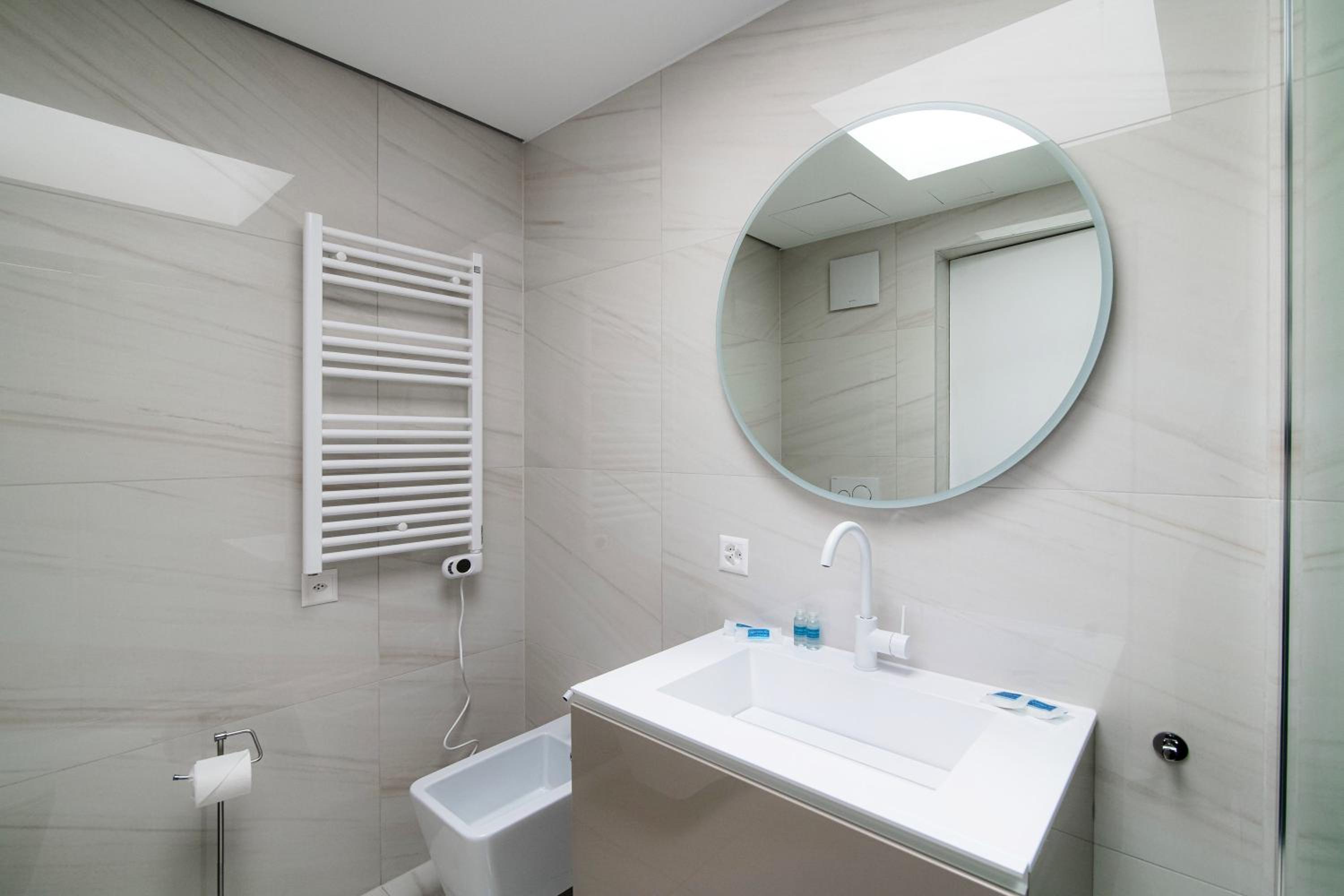 Promenade Apartments by Quokka 360 - modern apartments of design