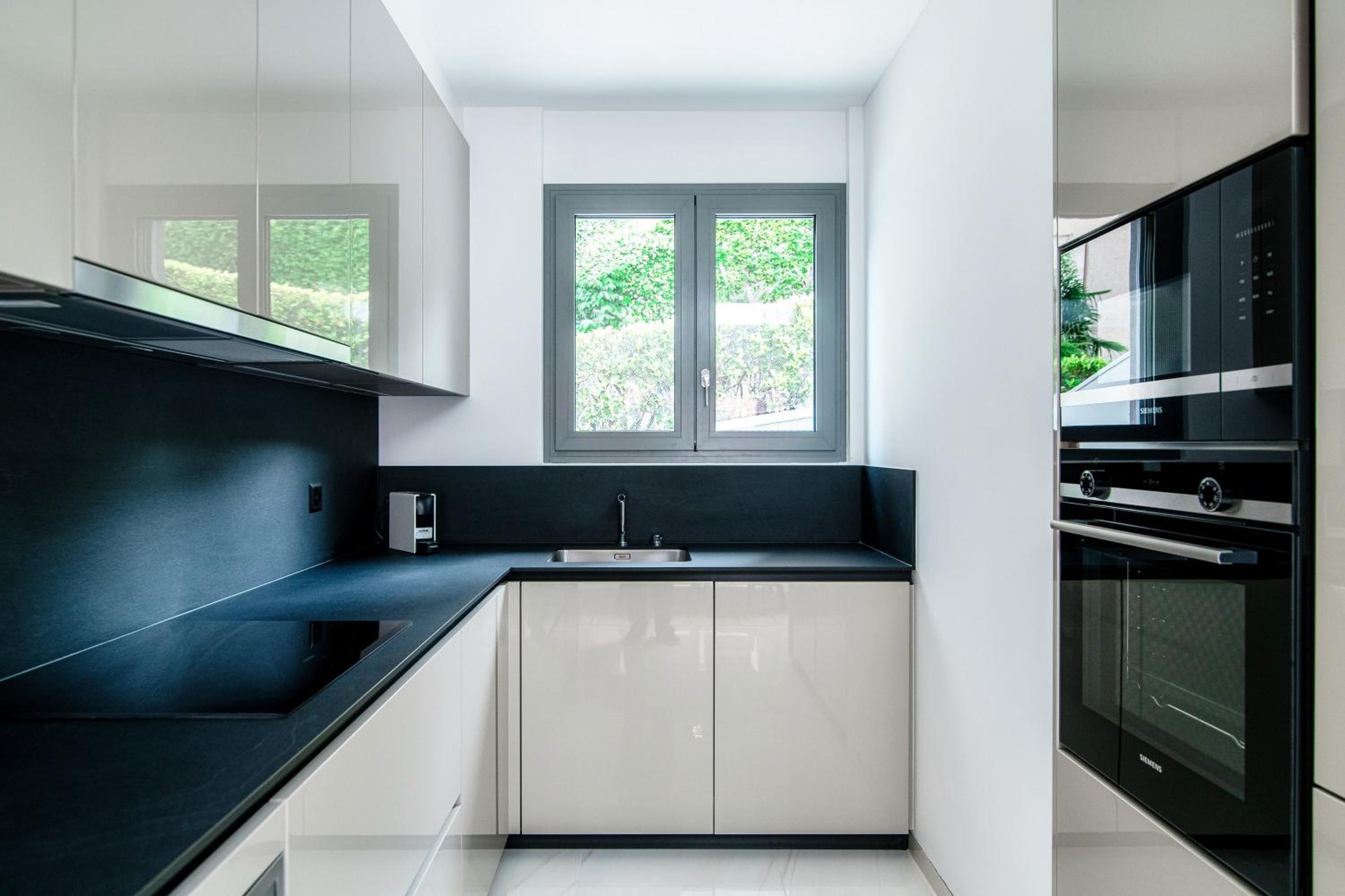 Promenade Apartments by Quokka 360 - modern apartments of design
