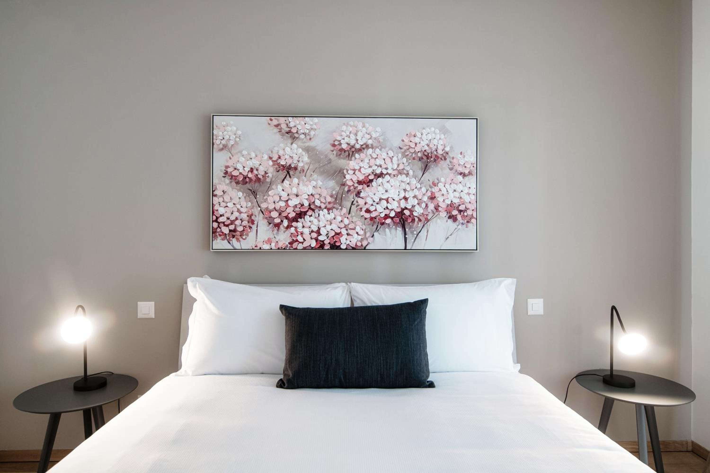 Promenade Apartments by Quokka 360 - modern apartments of design