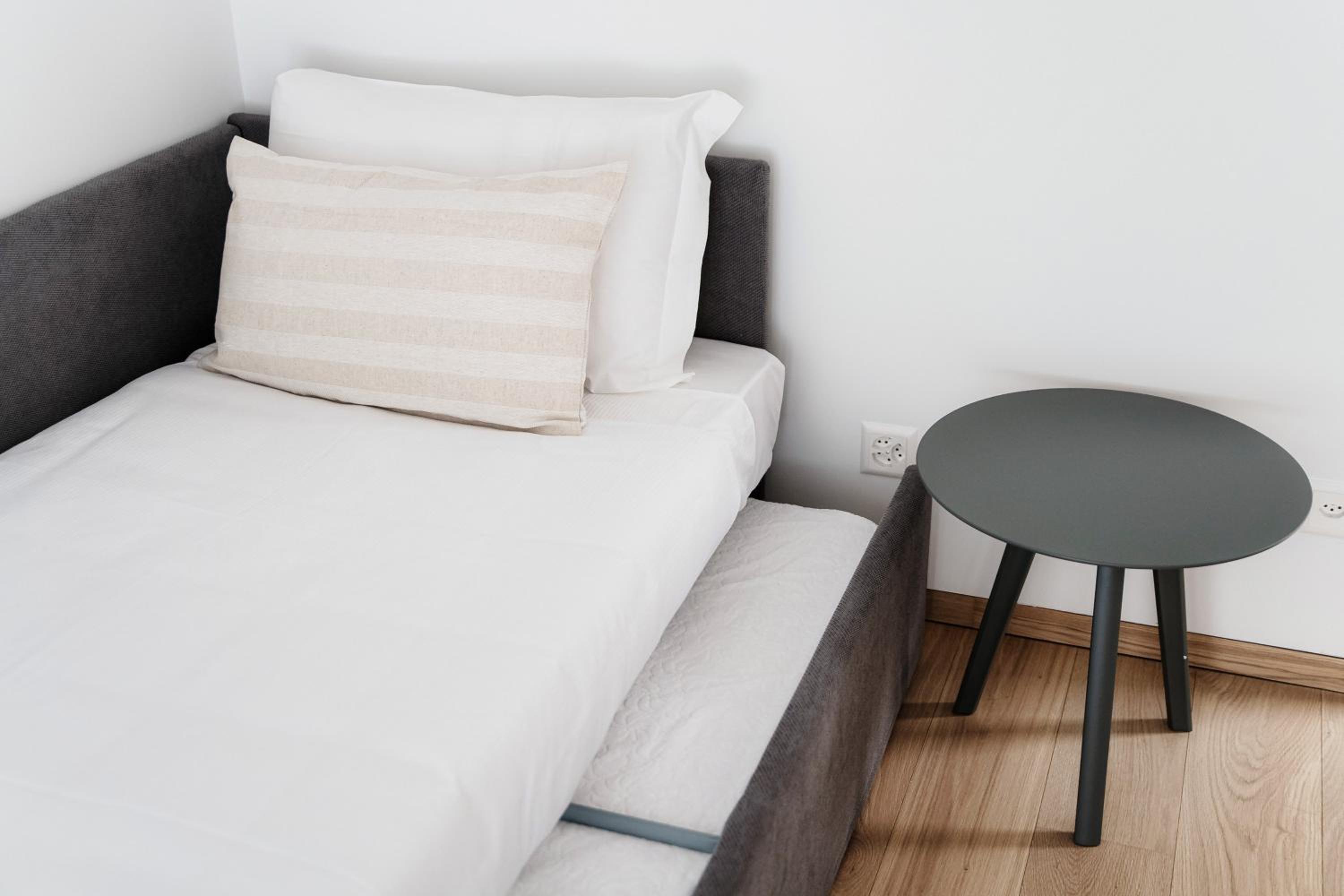 Promenade Apartments by Quokka 360 - modern apartments of design