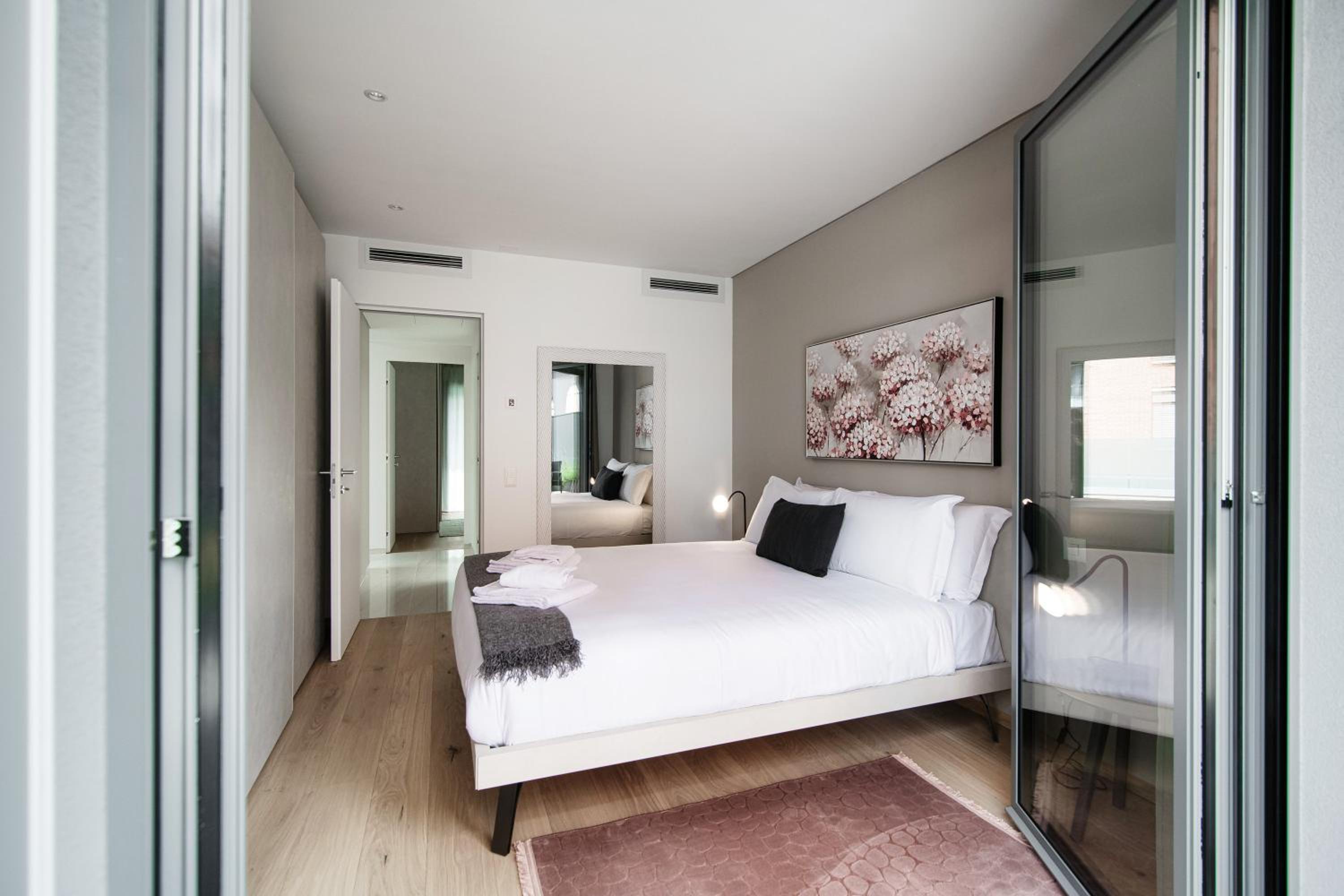 Promenade Apartments by Quokka 360 - modern apartments of design