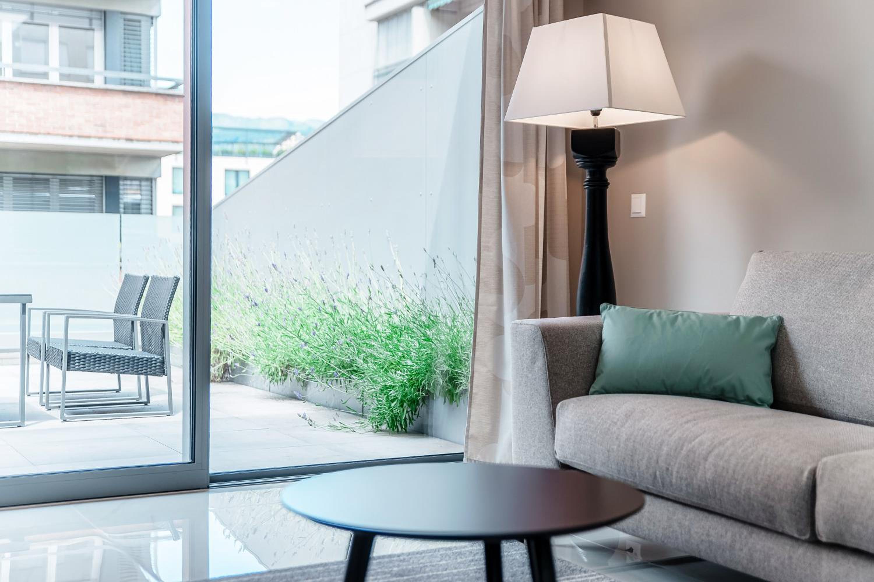Promenade Apartments by Quokka 360 - modern apartments of design