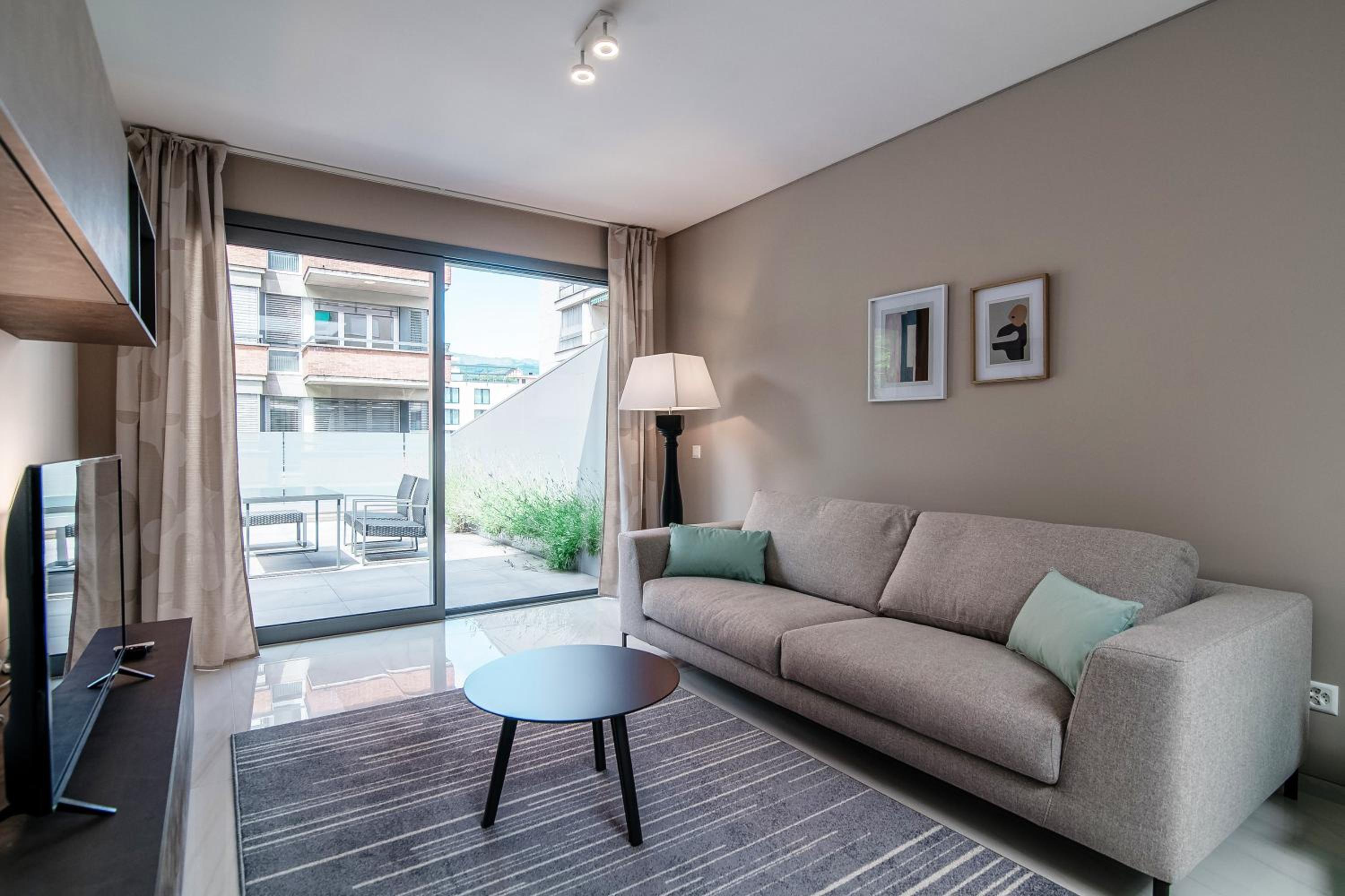 Promenade Apartments by Quokka 360 - modern apartments of design