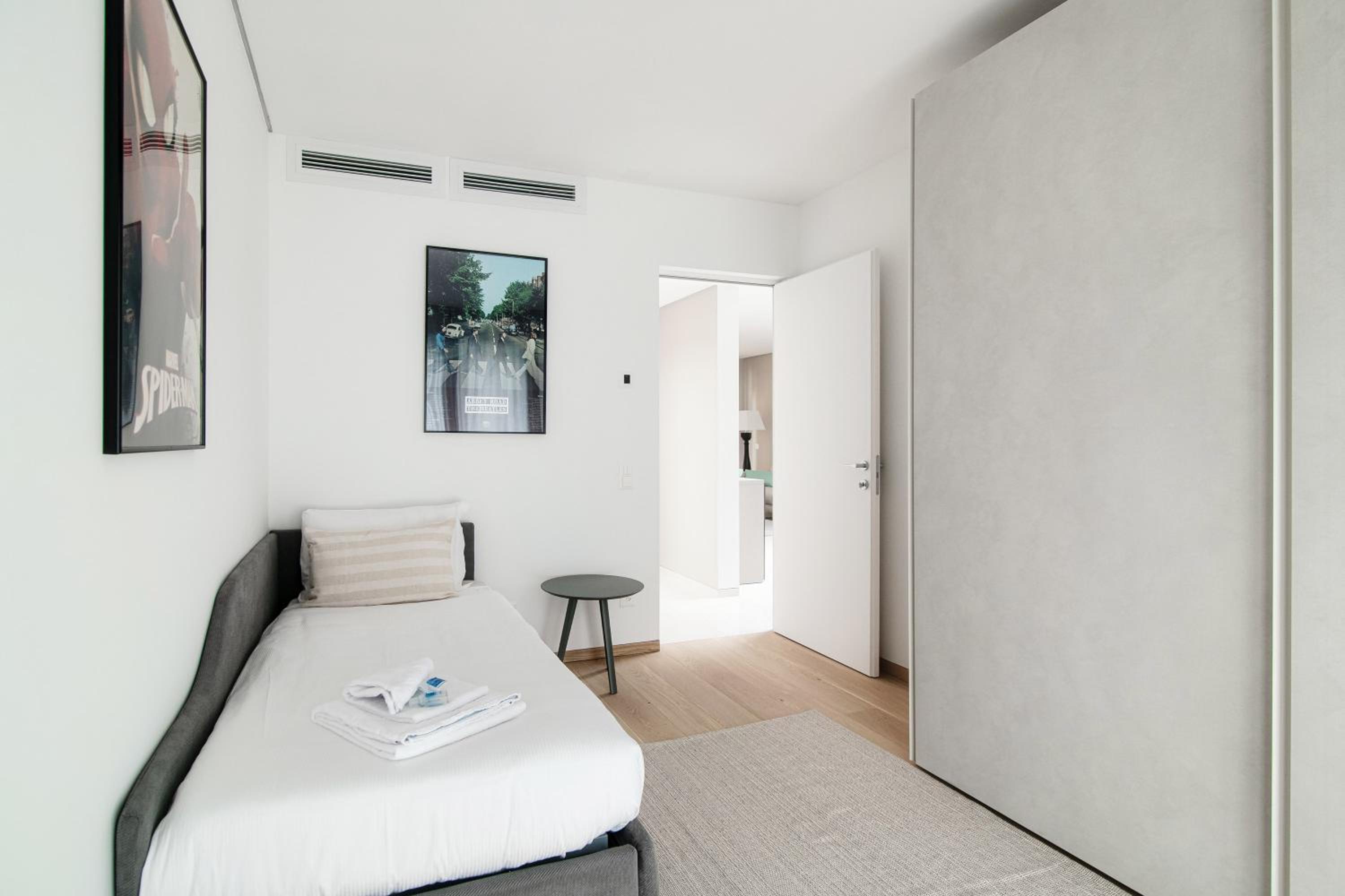 Promenade Apartments by Quokka 360 - modern apartments of design