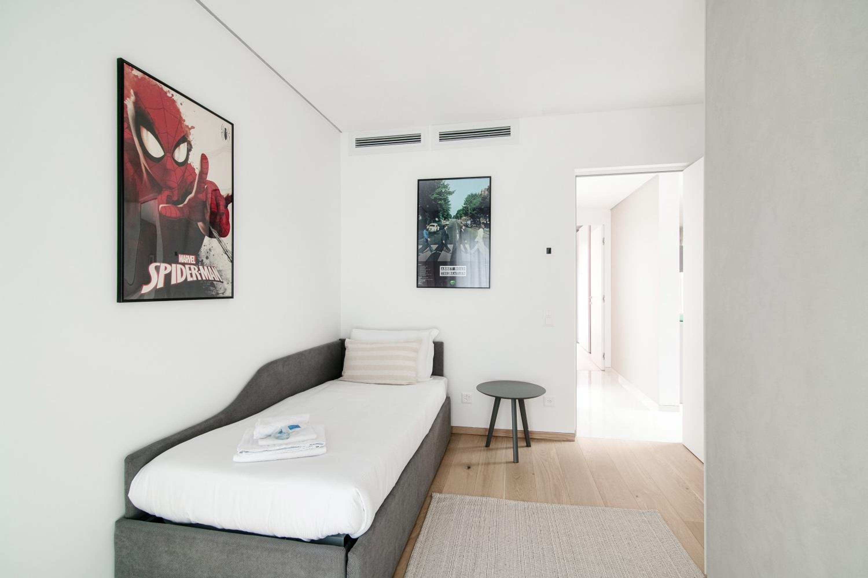 Promenade Apartments by Quokka 360 - modern apartments of design