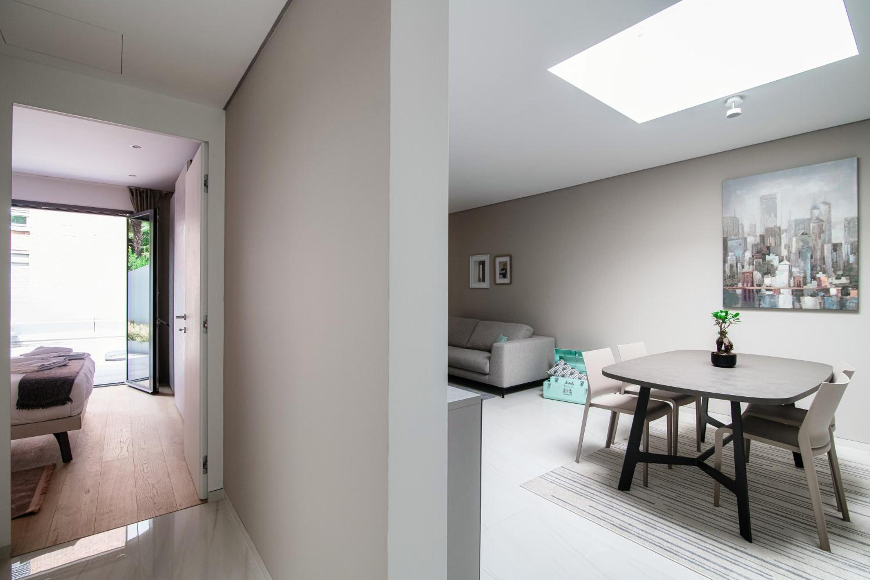 Promenade Apartments by Quokka 360 - modern apartments of design