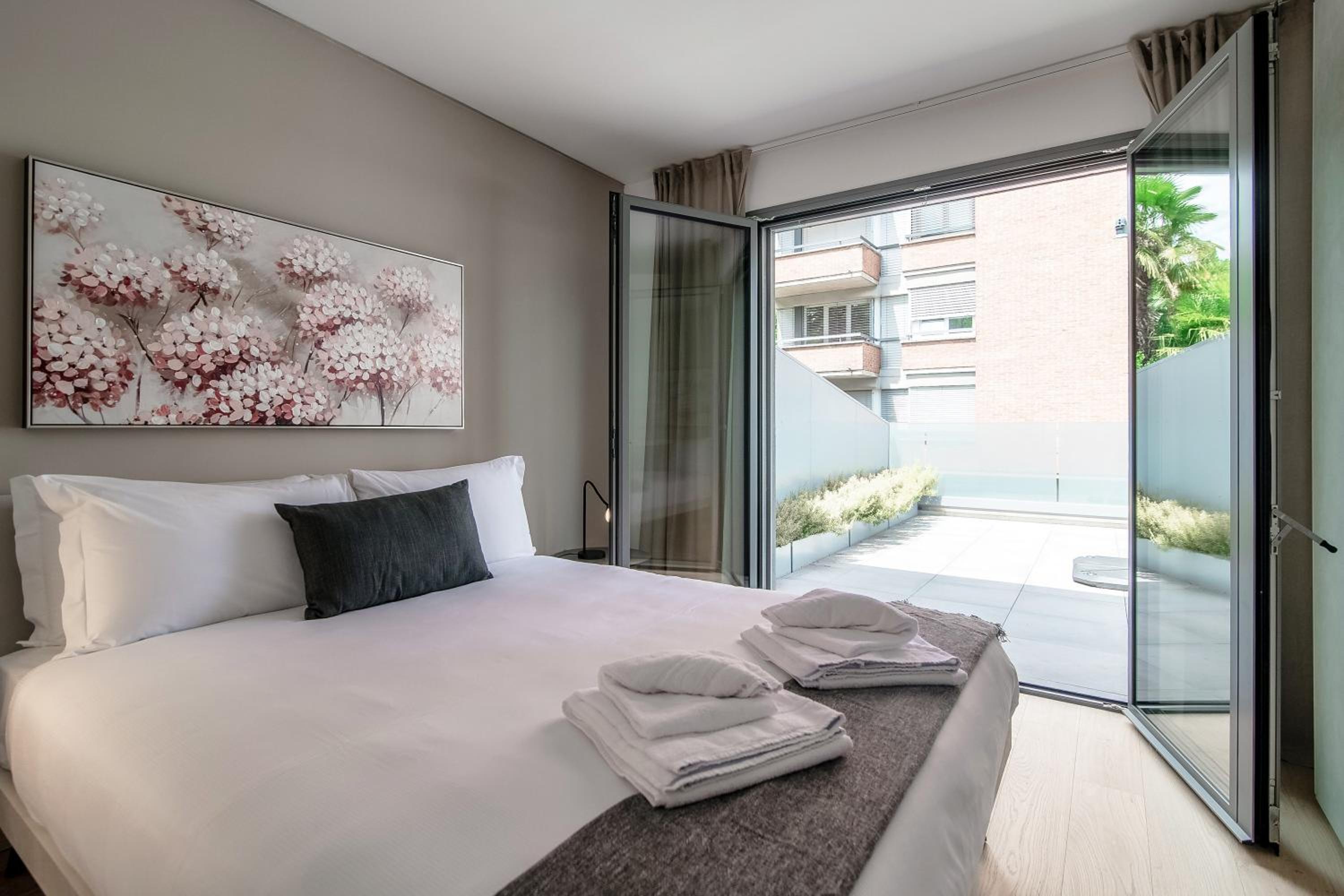 Promenade Apartments by Quokka 360 - modern apartments of design