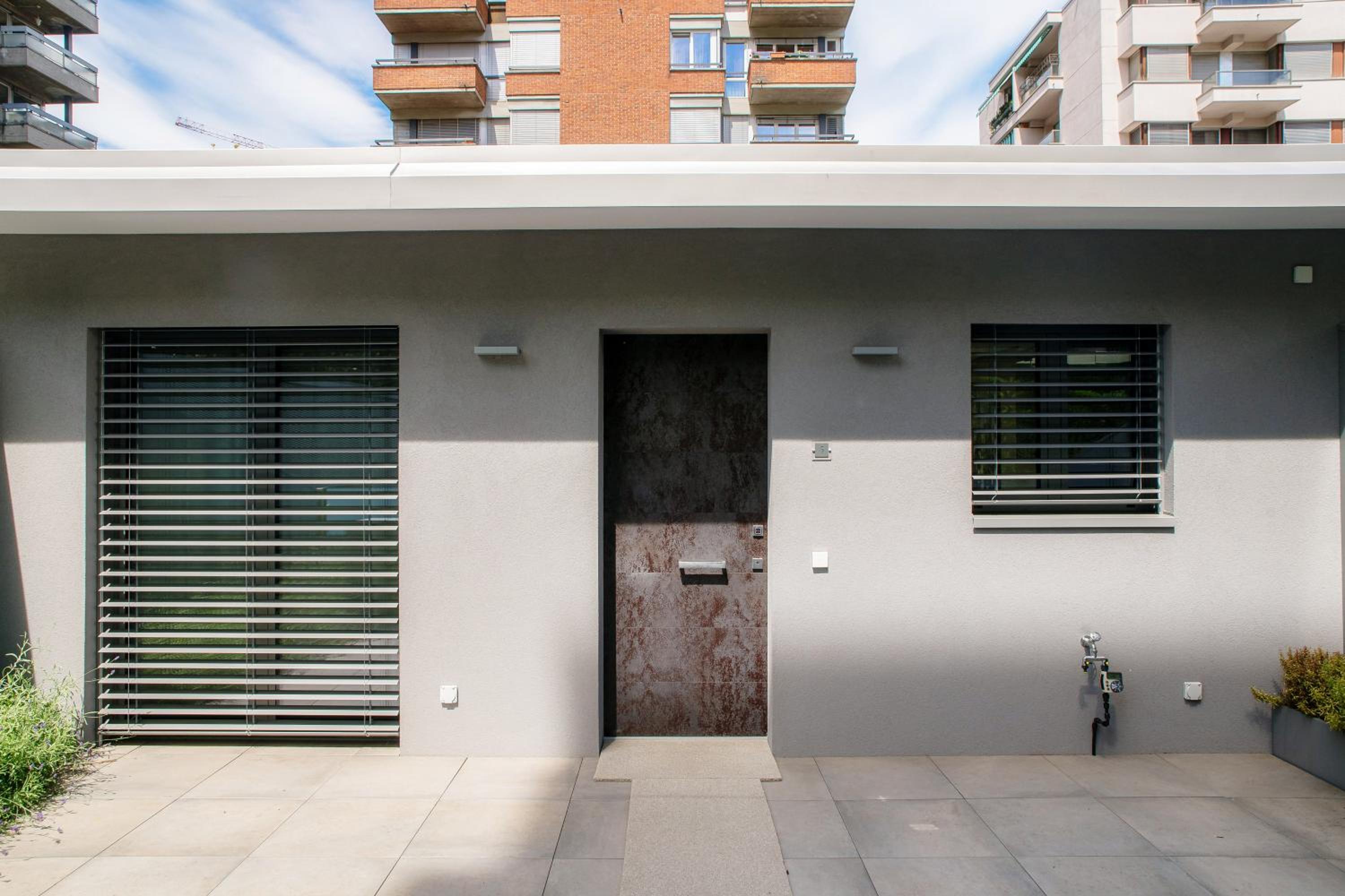 Promenade Apartments by Quokka 360 - modern apartments of design