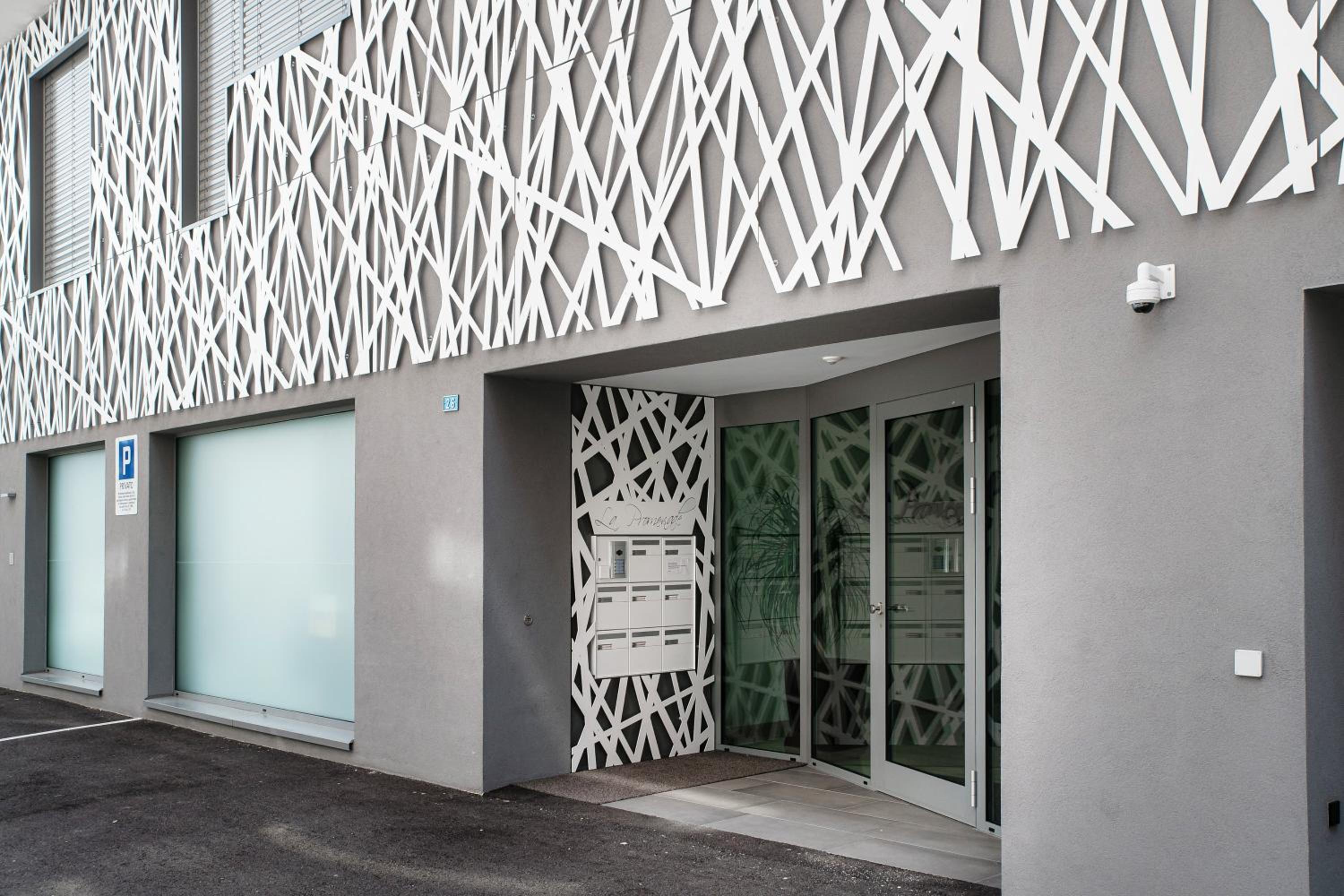 Promenade Apartments by Quokka 360 - modern apartments of design